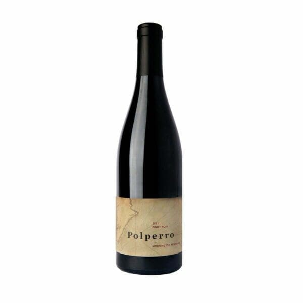 Polperro Estate Pinot Noir 2021