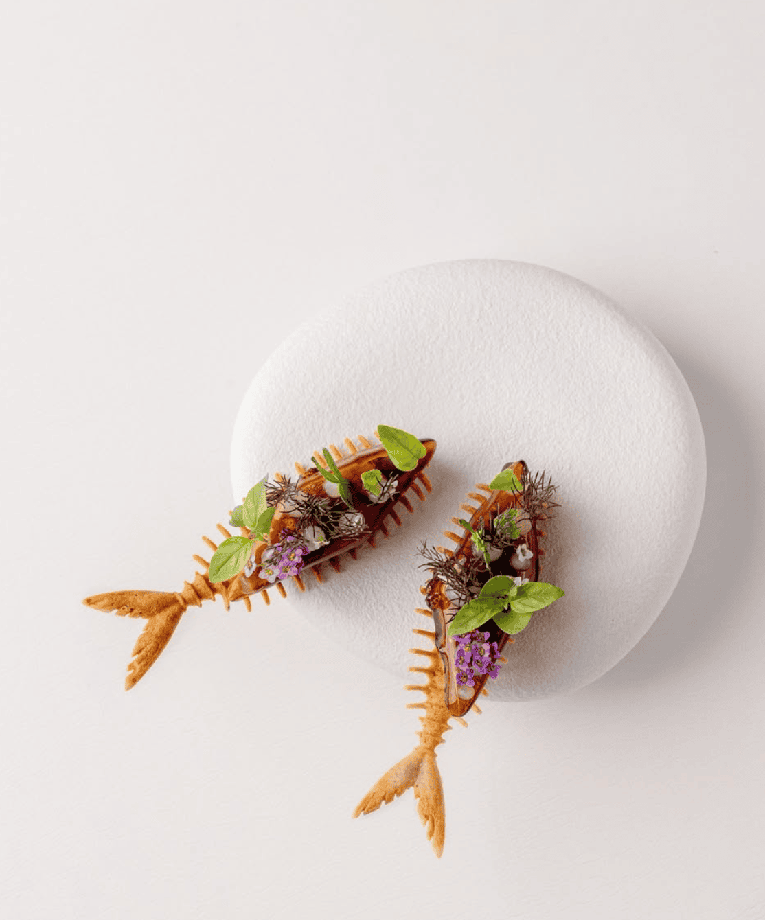 Frog by Adam Handling, Covent Garden