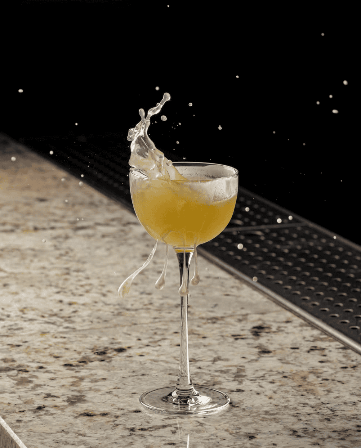 Frog by Adam Handling, Covent Garden