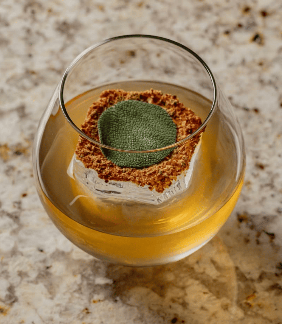 Frog by Adam Handling, Covent Garden