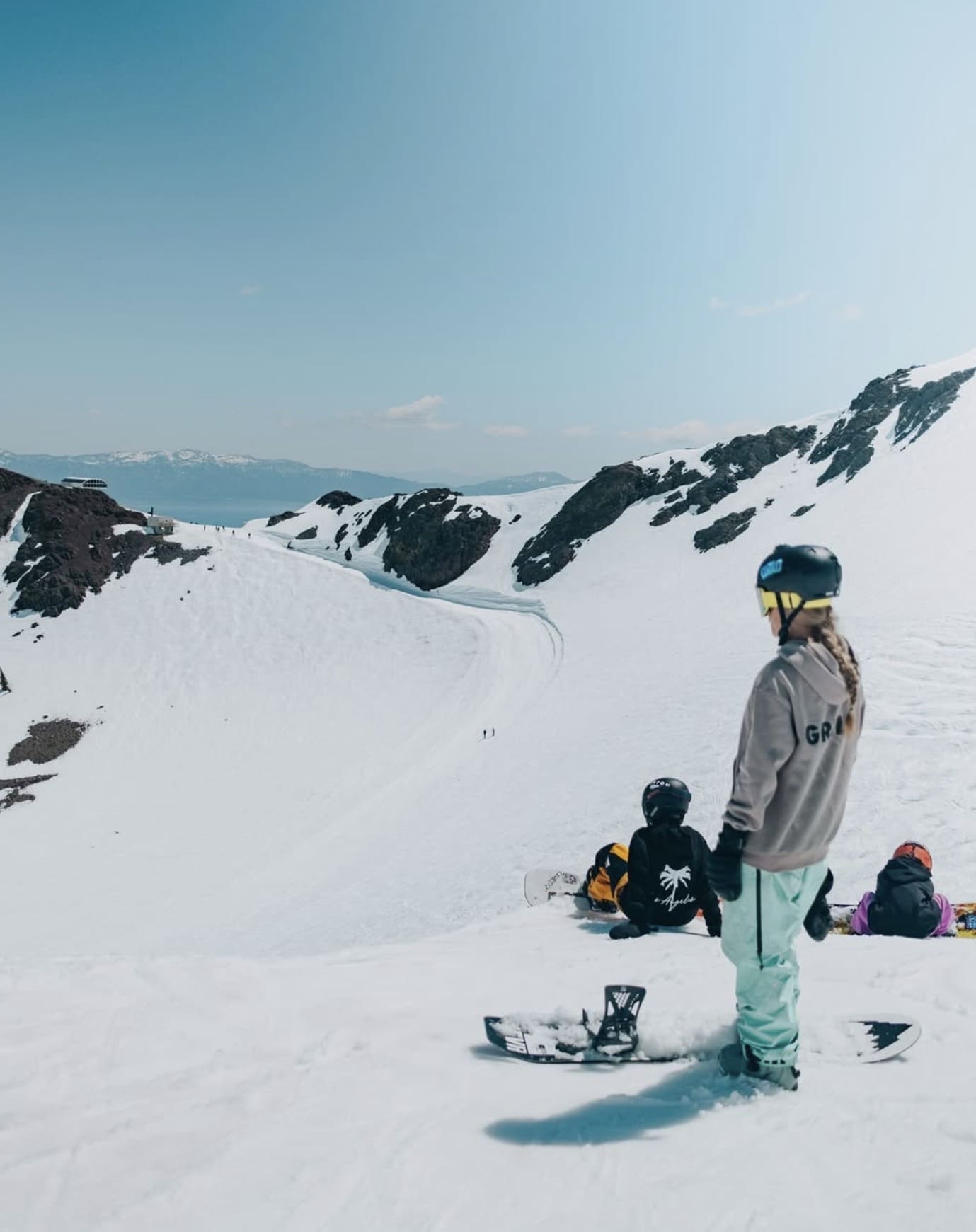 Palisades Tahoe