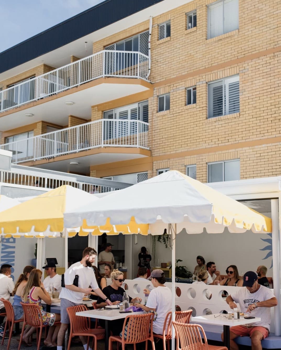 Sunnyboy Broadbeach