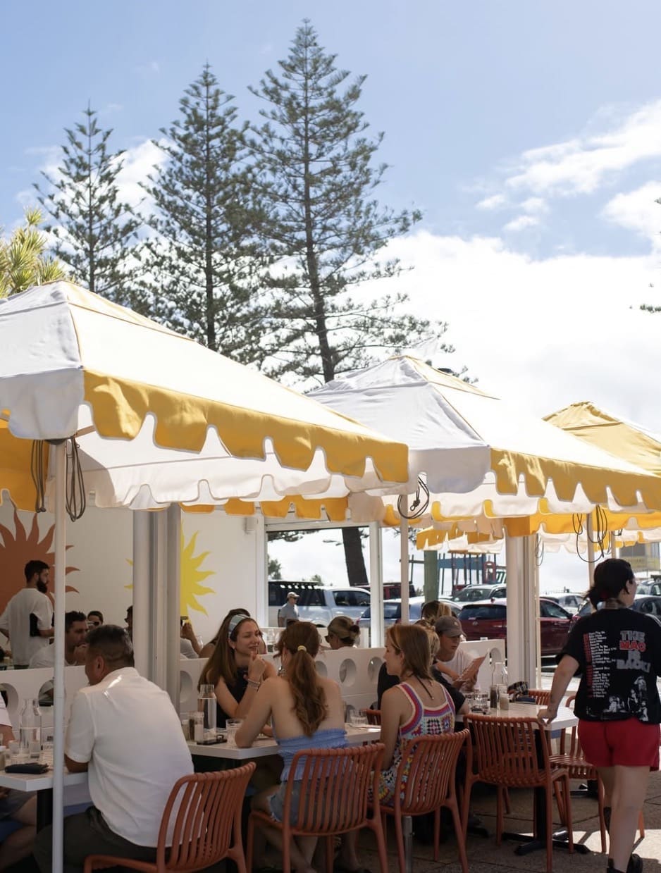 Sunnyboy Broadbeach