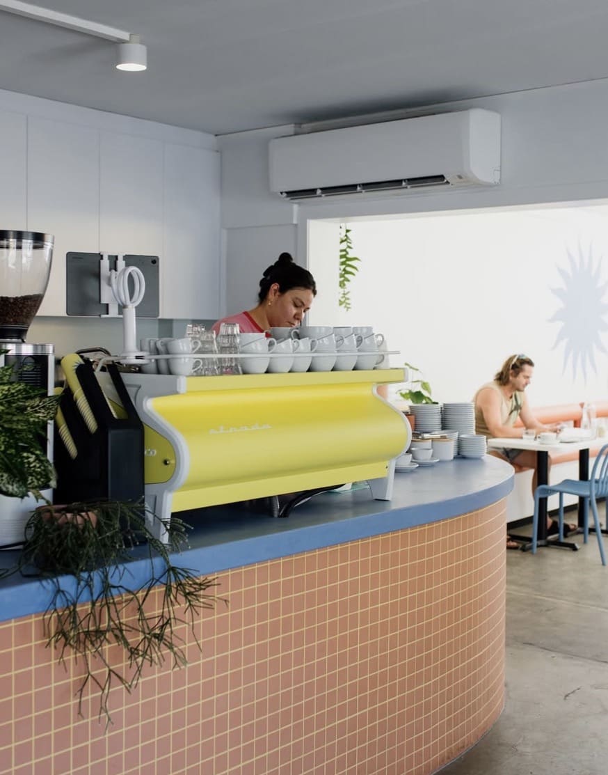 Sunnyboy Broadbeach