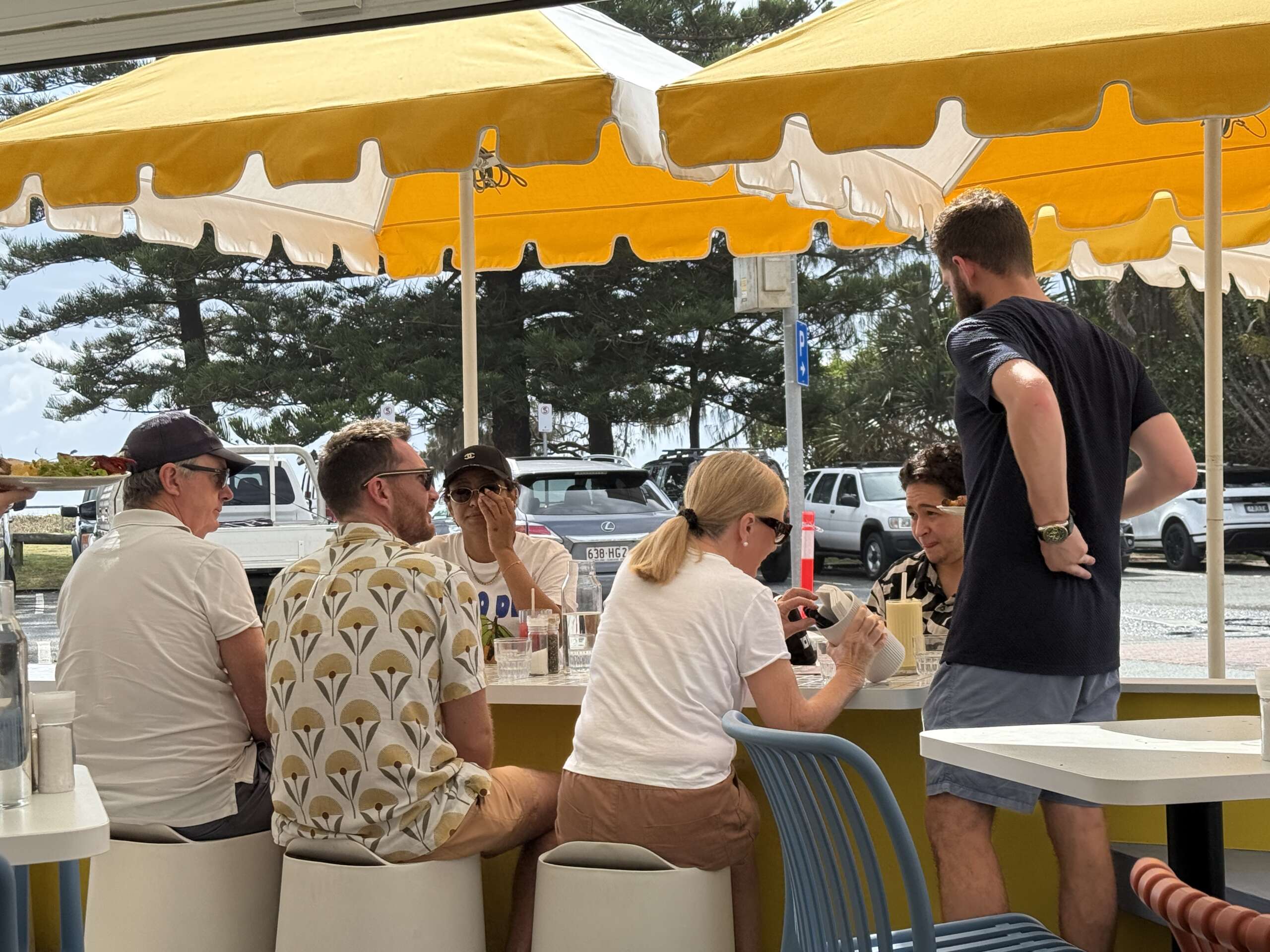 Sunnyboy Broadbeach