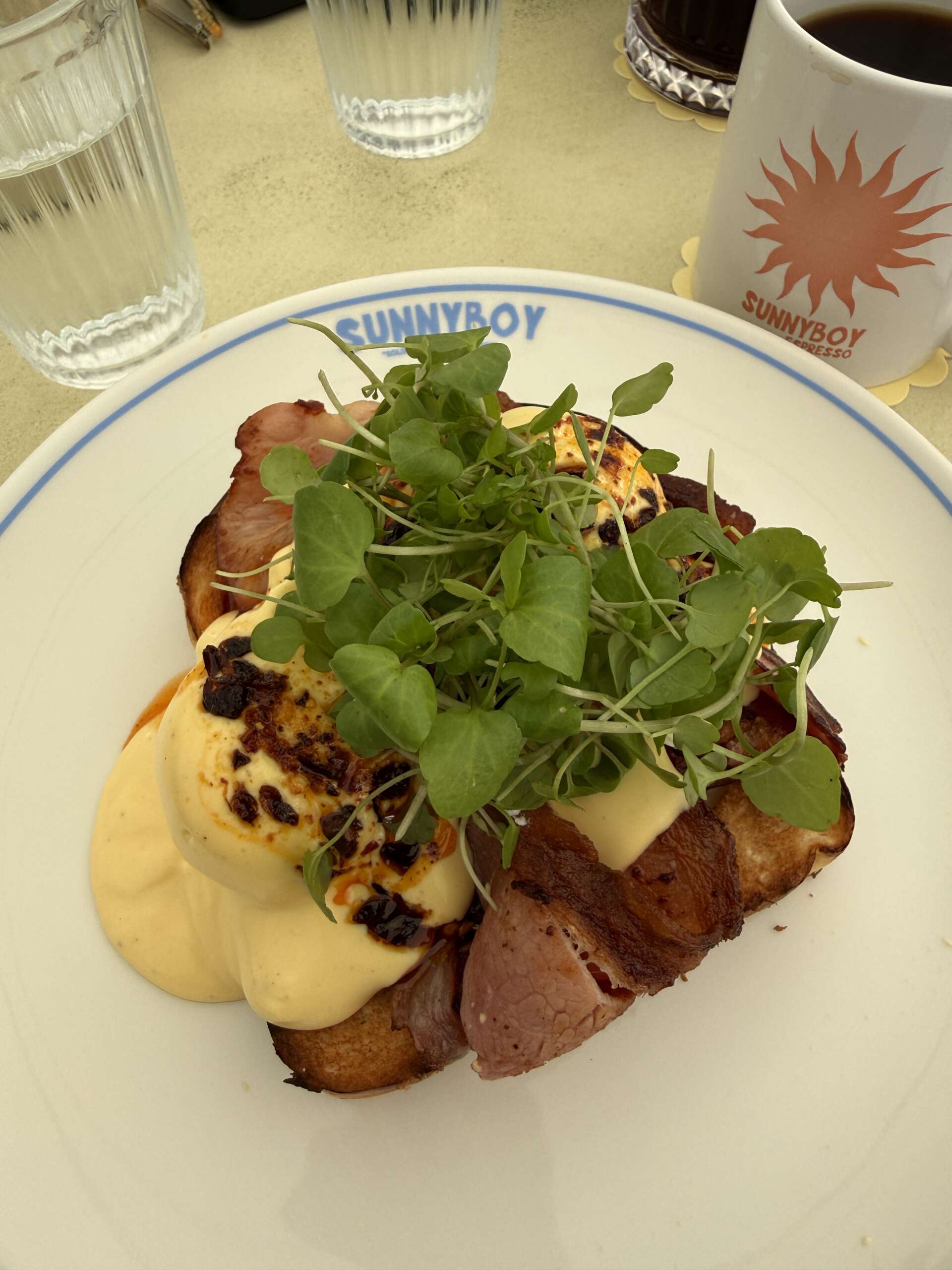 Sunnyboy Broadbeach