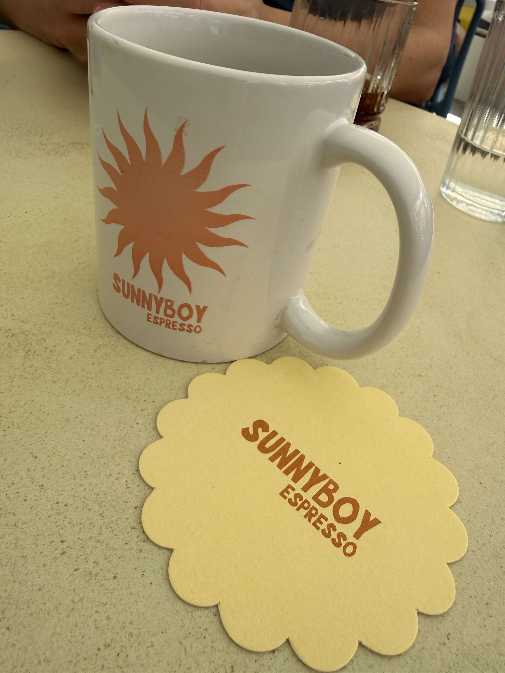 Sunnyboy Broadbeach