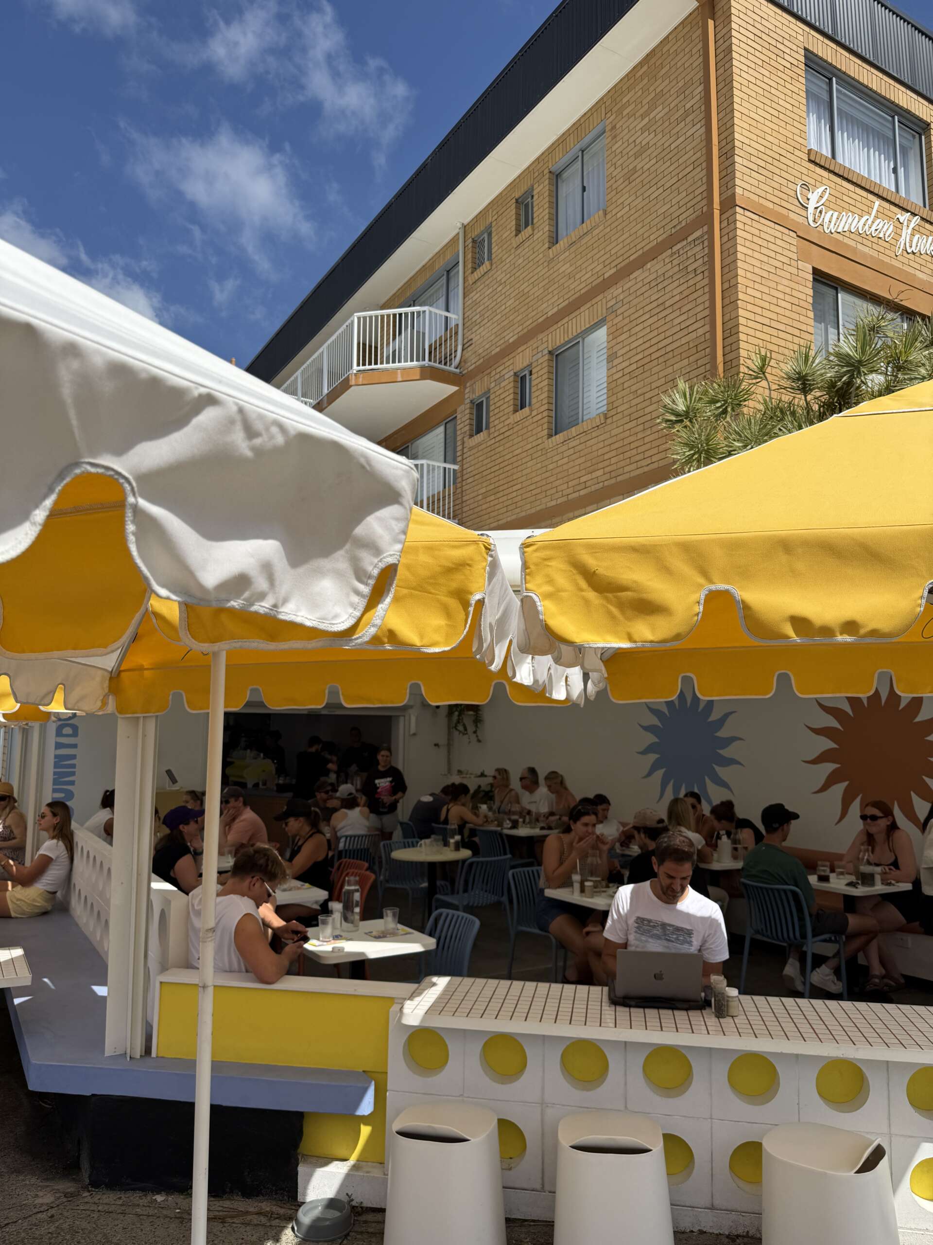 Sunnyboy Broadbeach