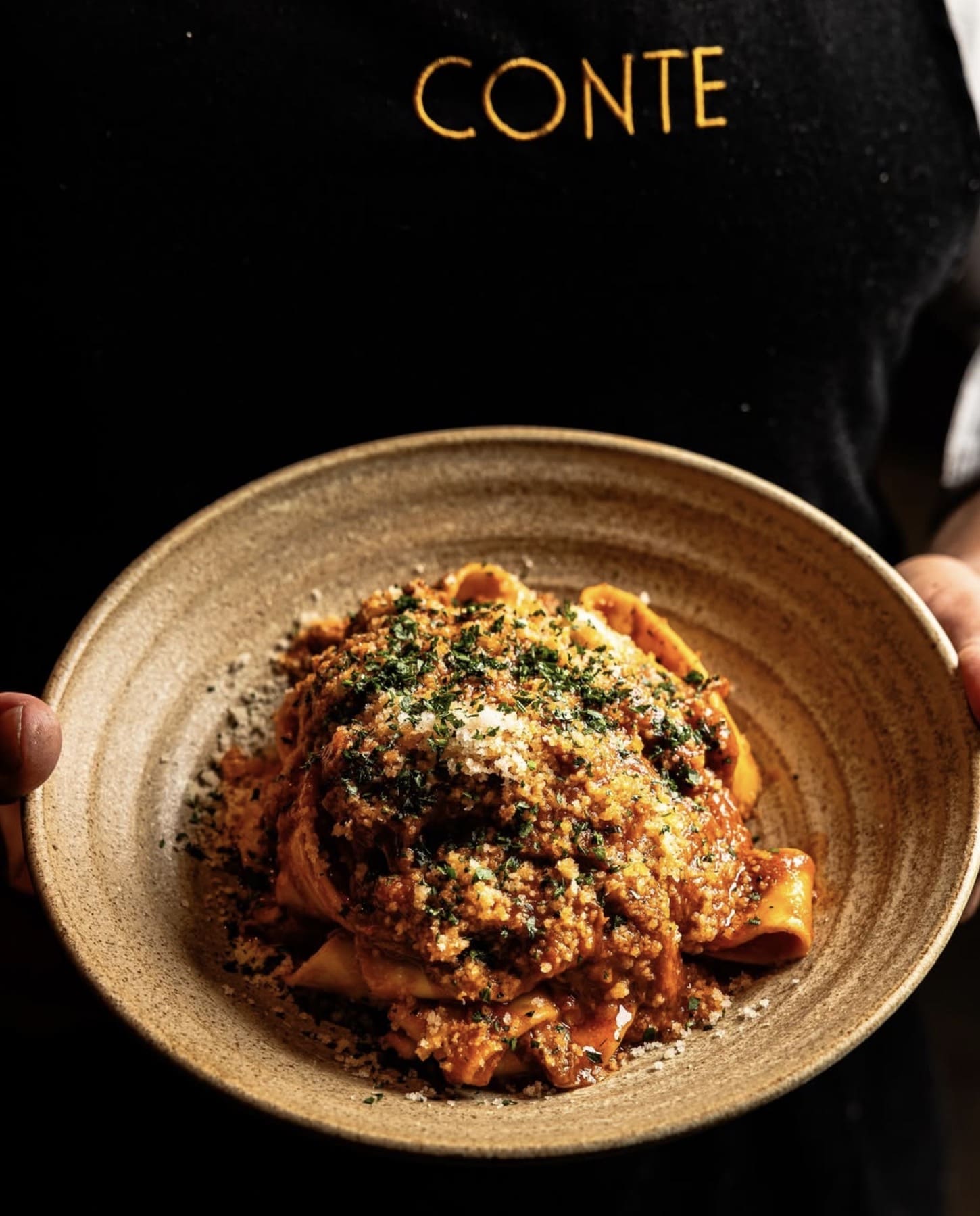 CONTE, Sydney