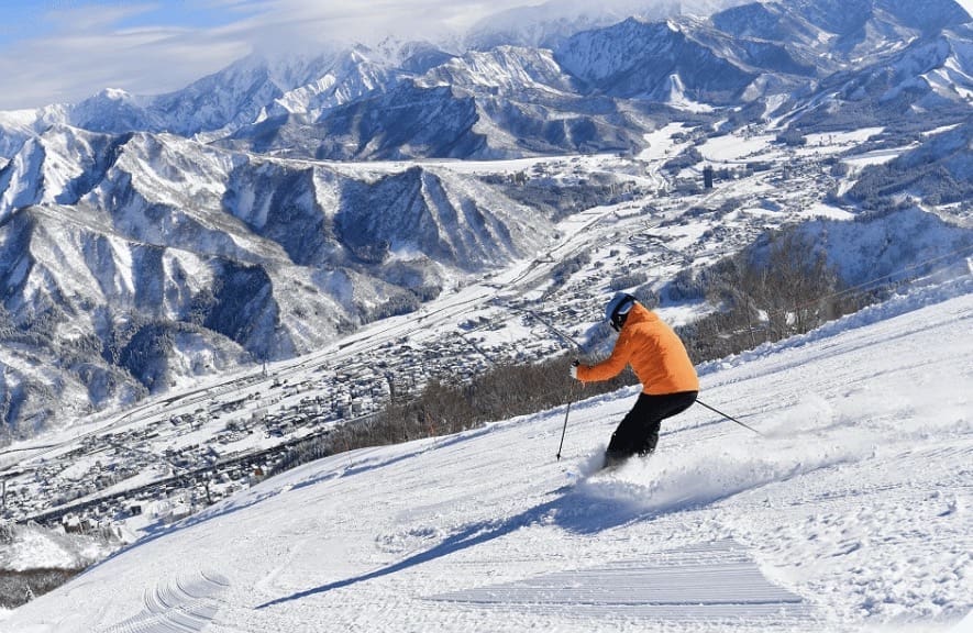 Yuzawa Kogen