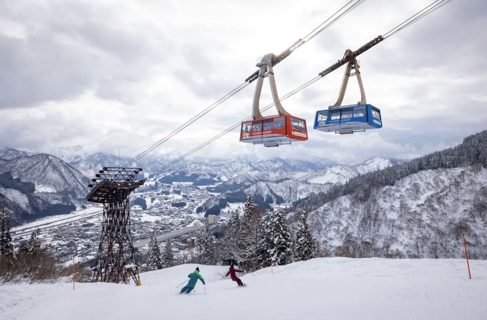Yuzawa Kogen