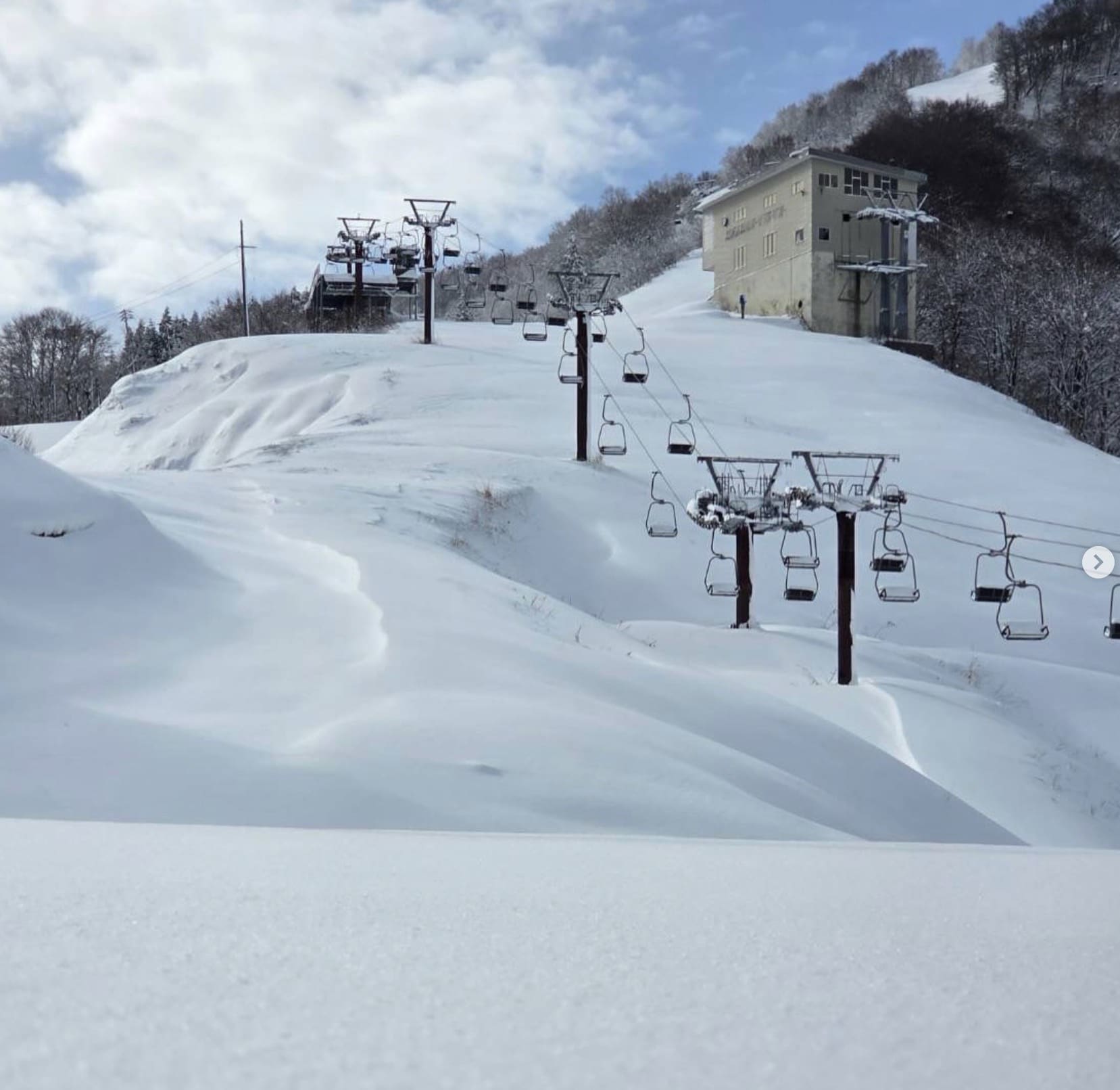 Yuzawa Kogen
