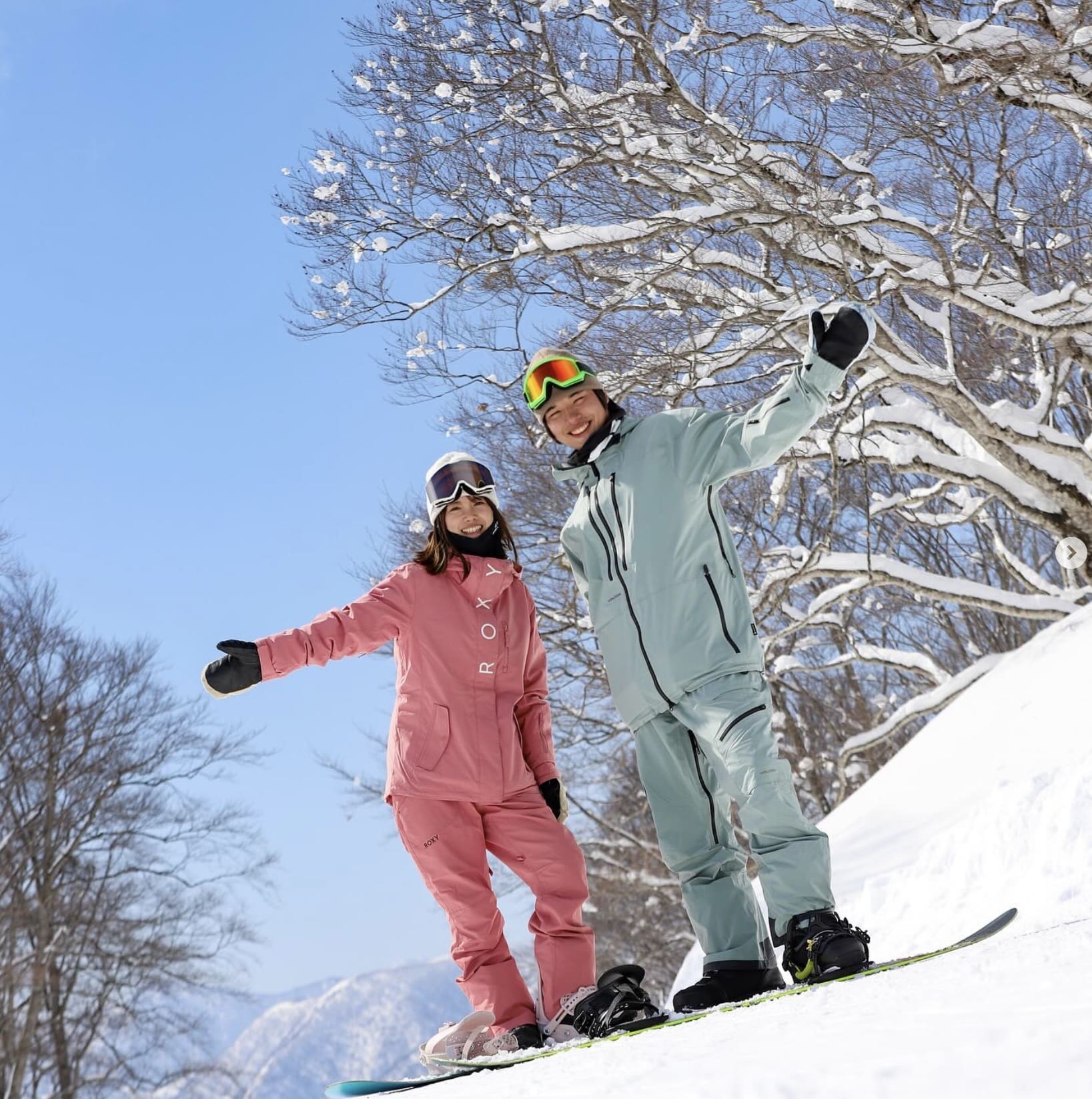 Yuzawa Kogen