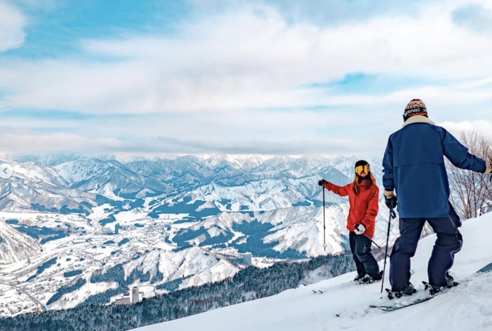 Yuzawa Kogen