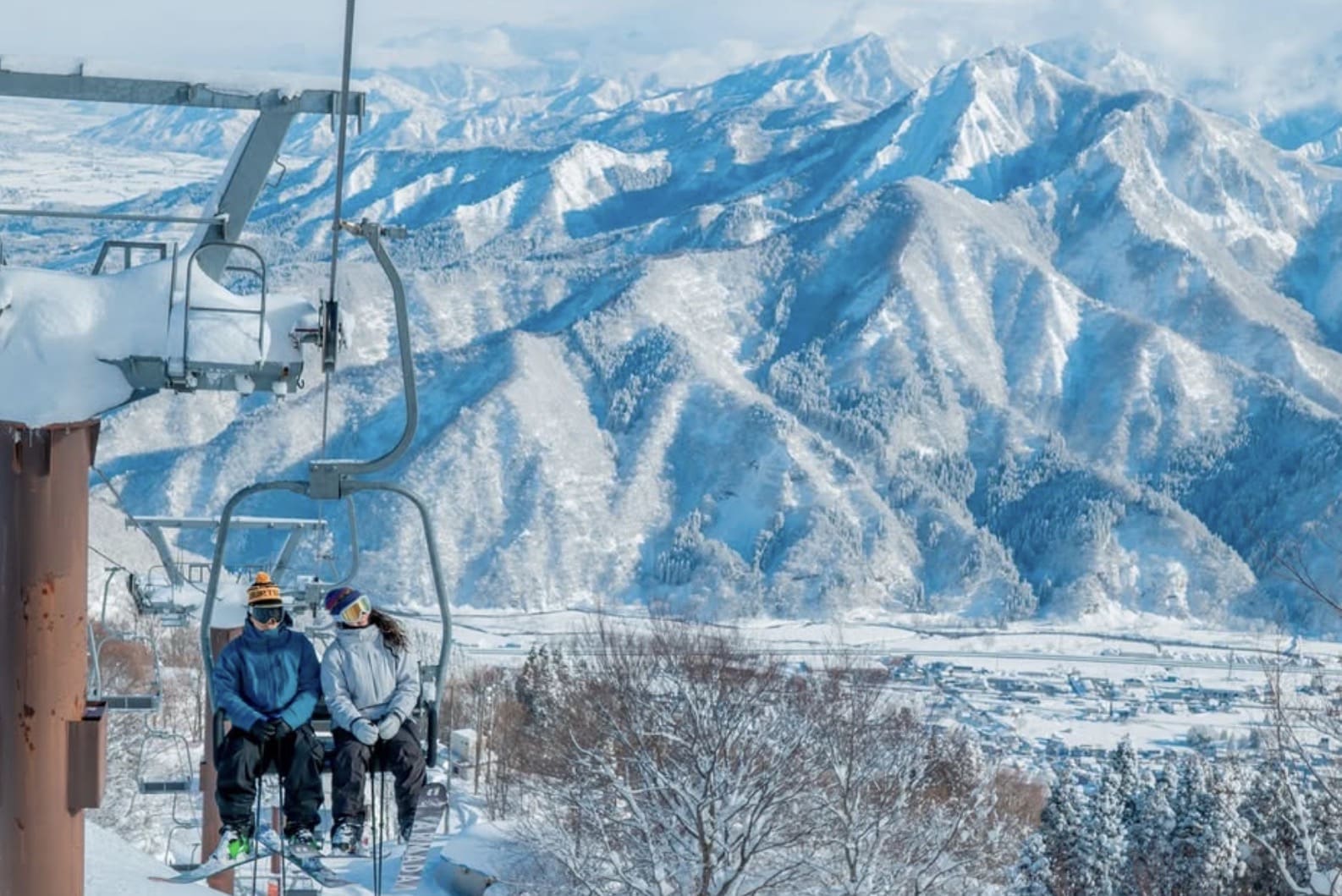 Yuzawa Kogen