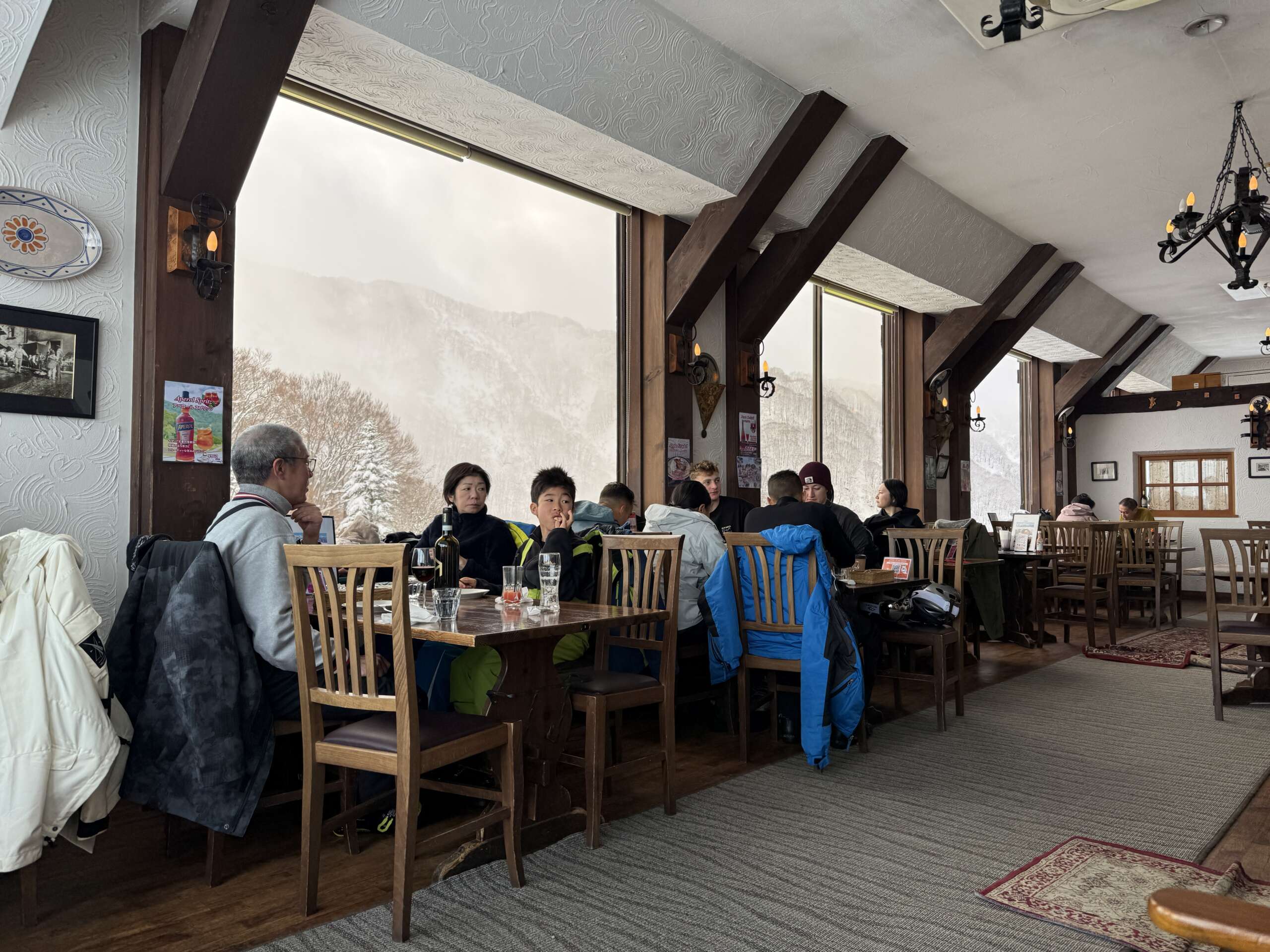 Yuzawa Kogen