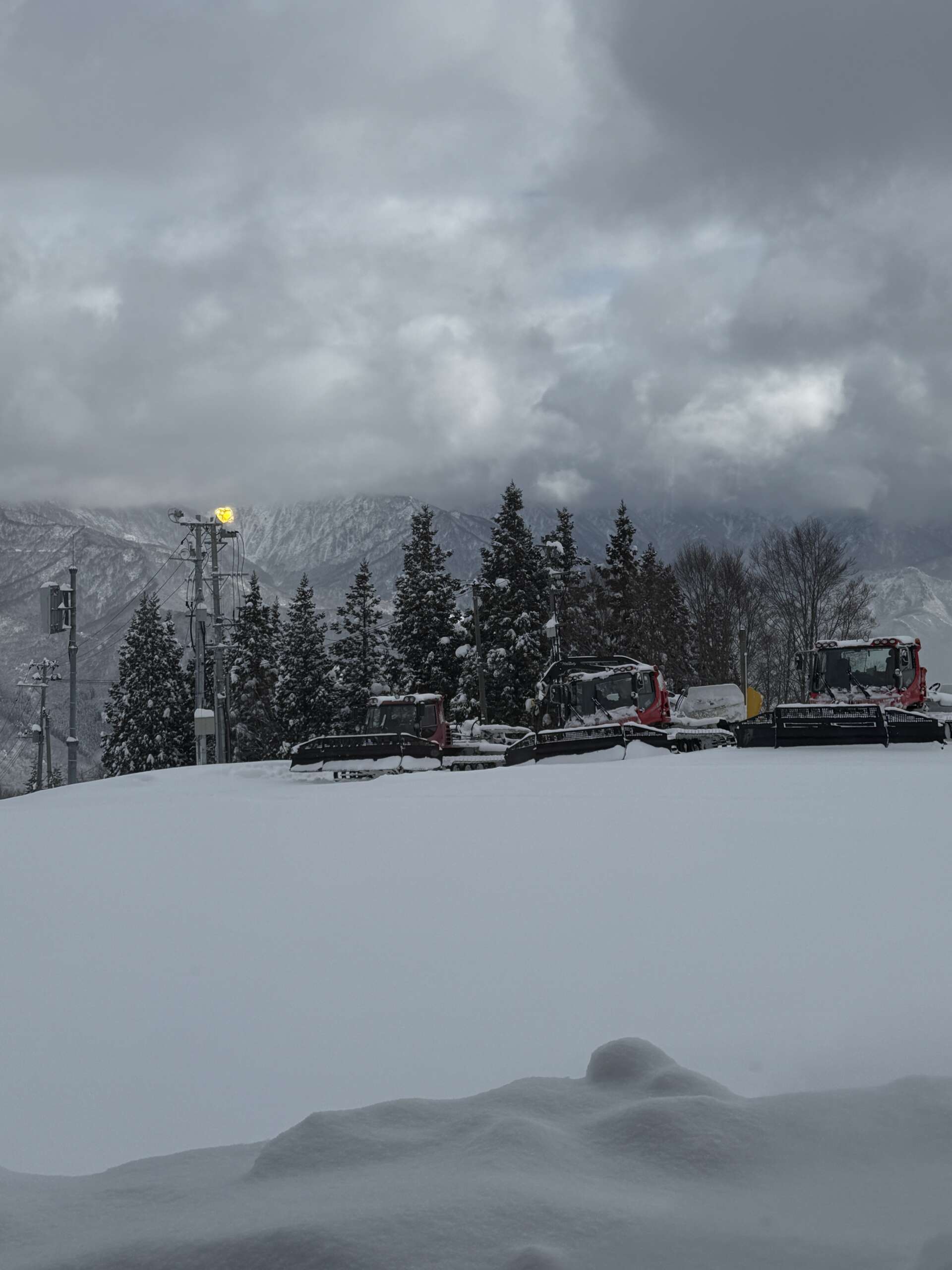 Yuzawa Kogen