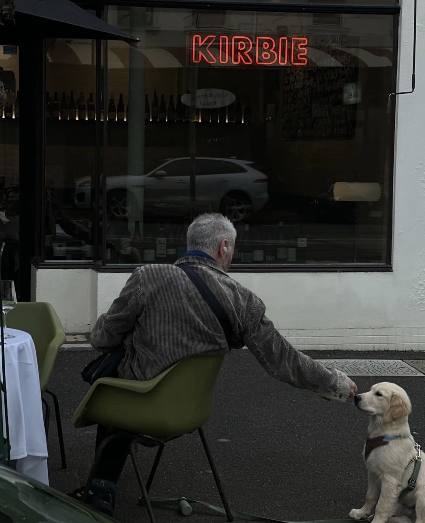 KIRBIE - South Melbourne