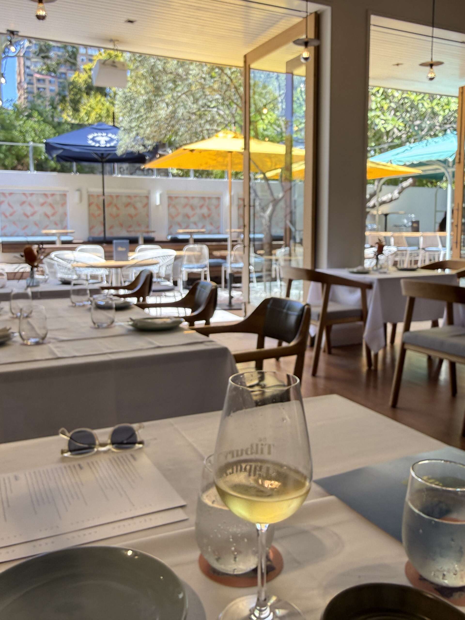 The Tilbury, Wolloomooloo