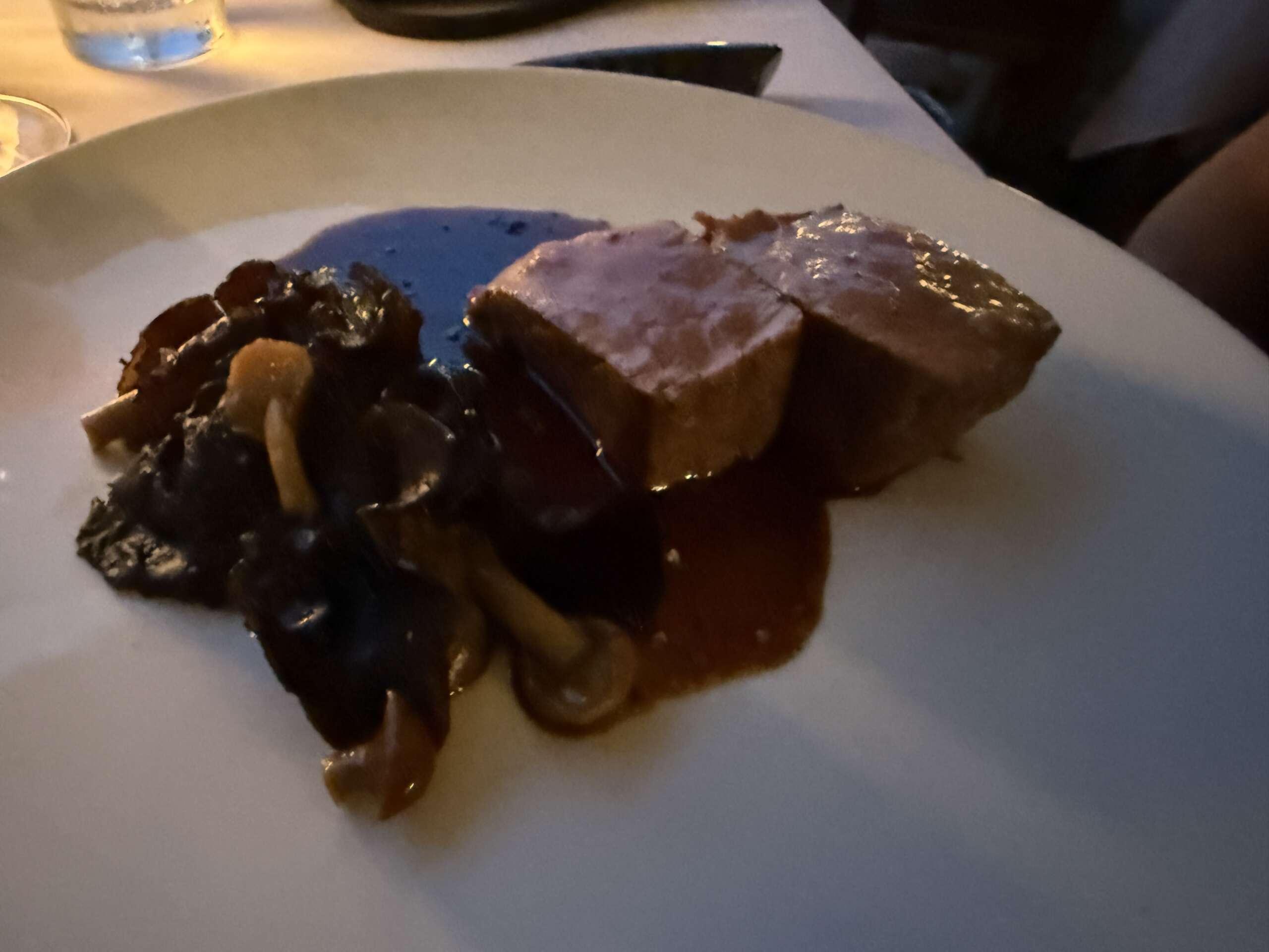 OTTO Ristorante, Woolloomooloo