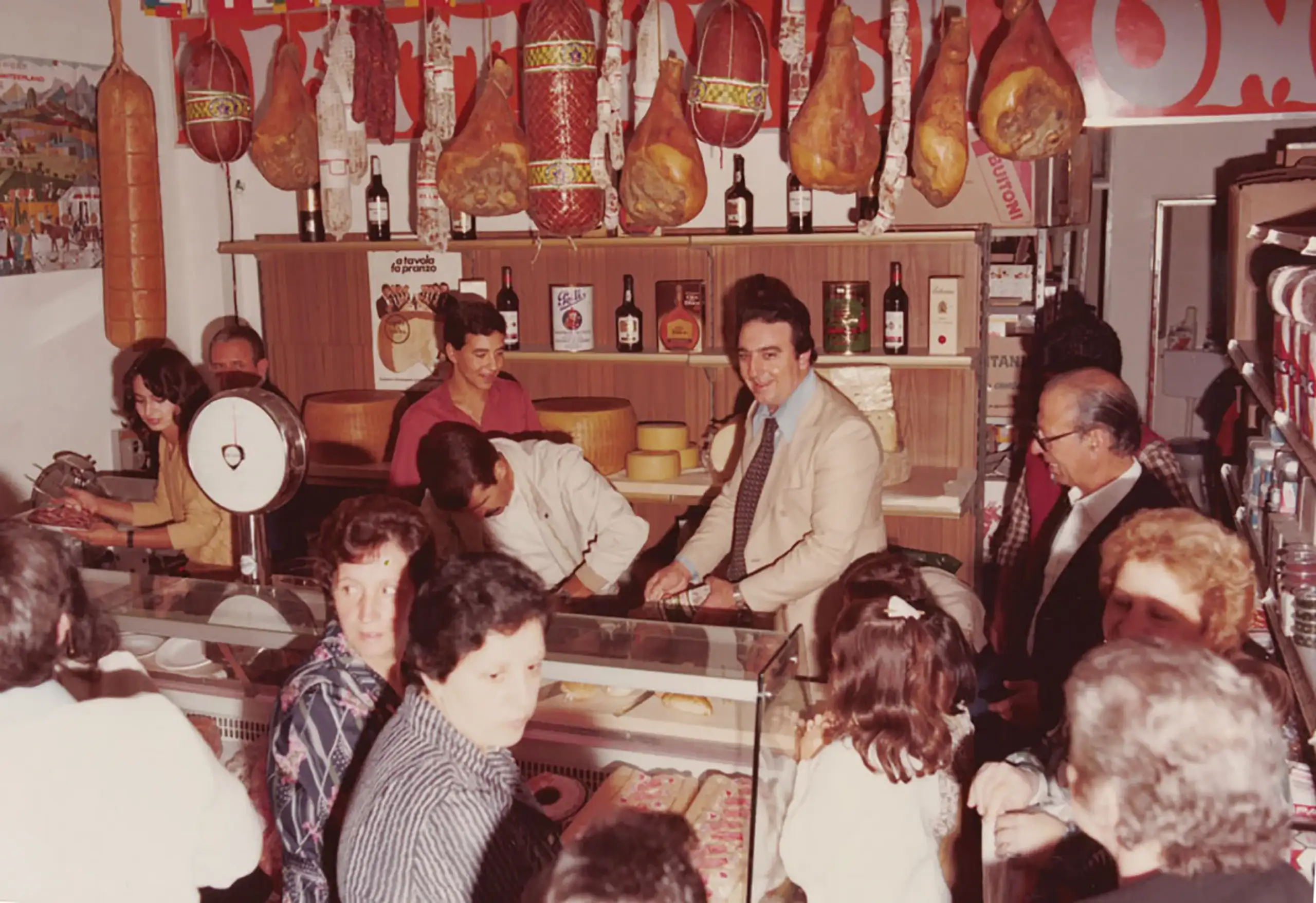 Fratelli Burgio Ortigia
