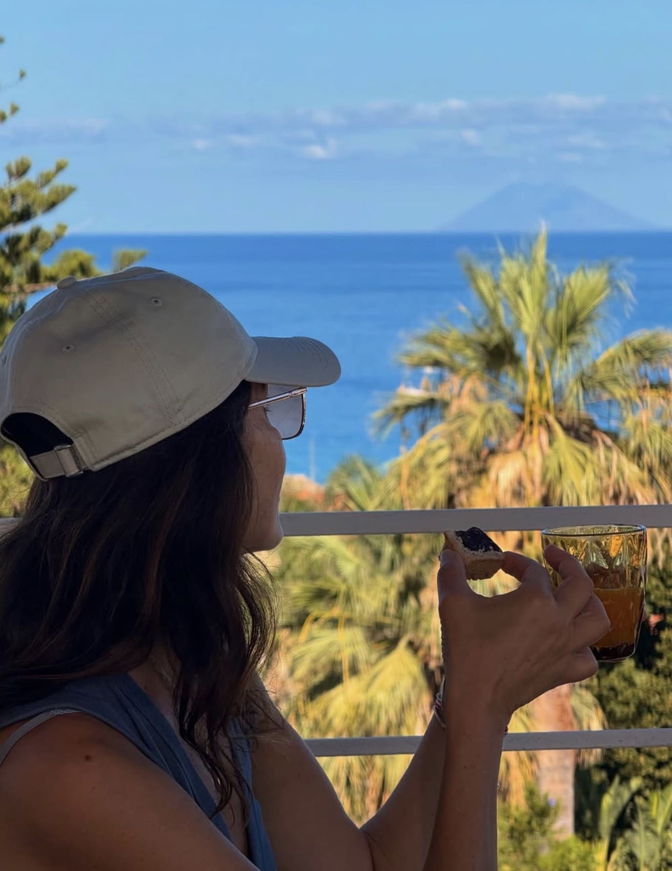 NoOne Guesthouse Tropea