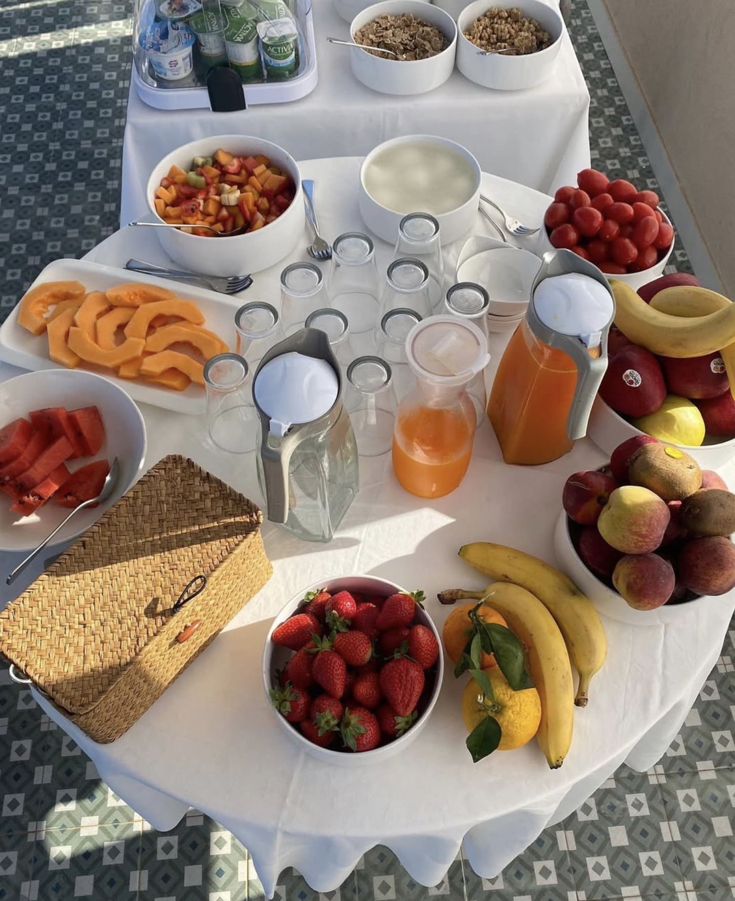 NoOne Guesthouse Tropea