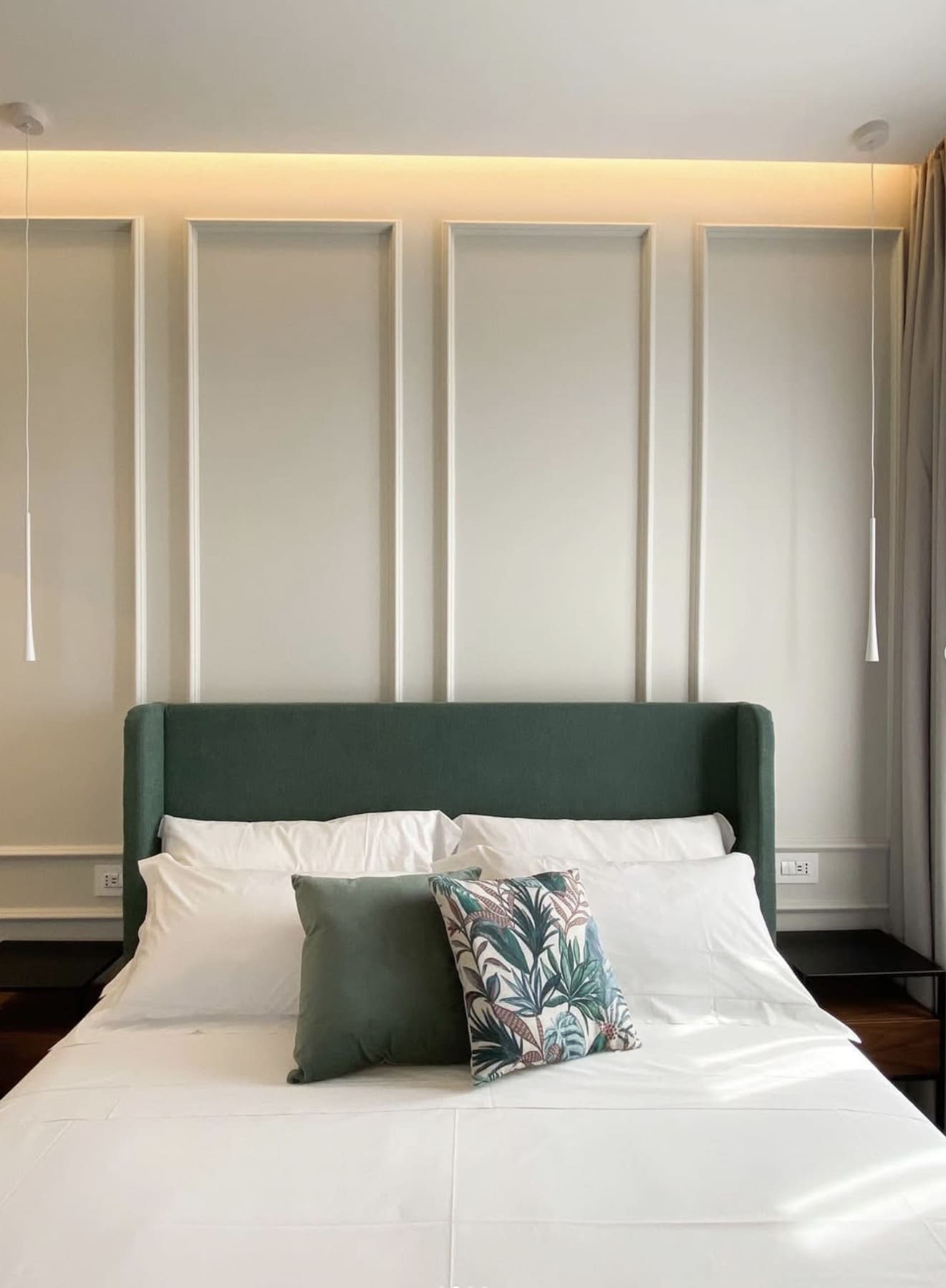 NoOne Guesthouse Tropea