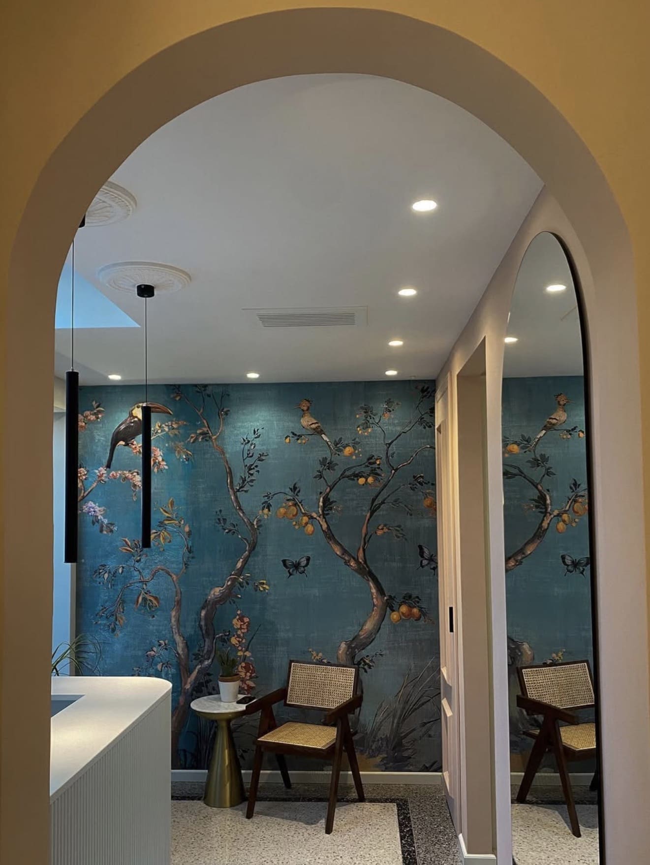 NoOne Guesthouse Tropea