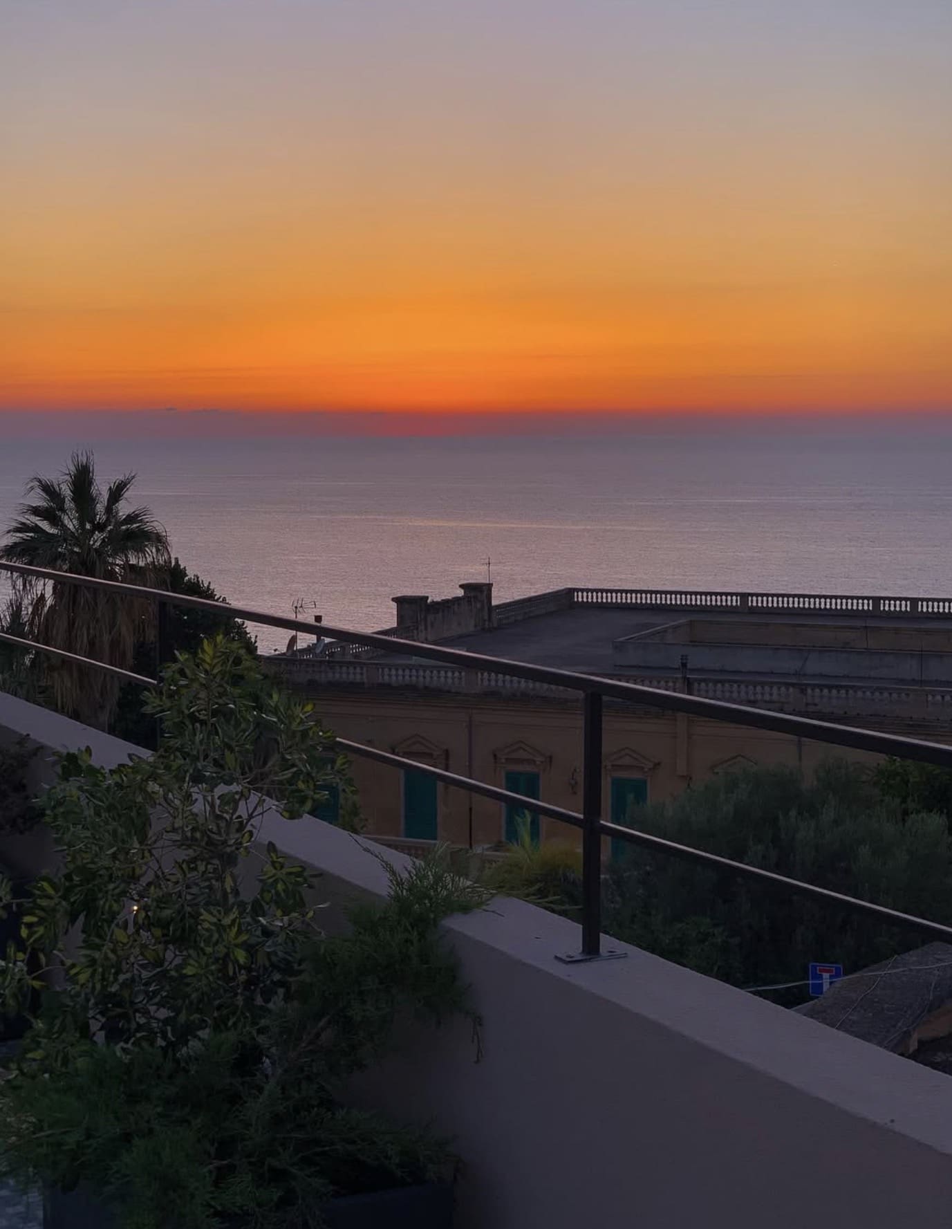 NoOne Guesthouse Tropea
