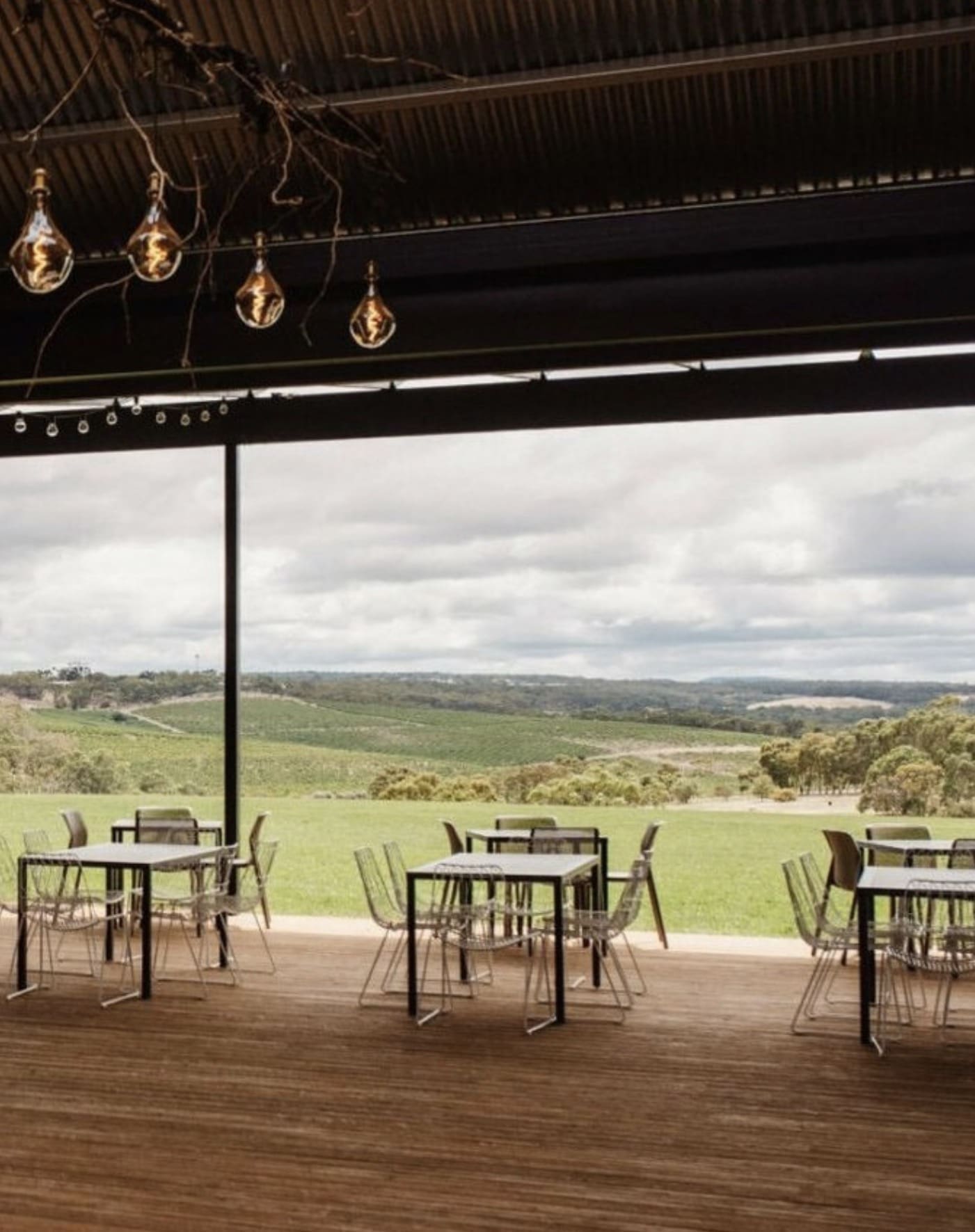 Chalk Hill Winery