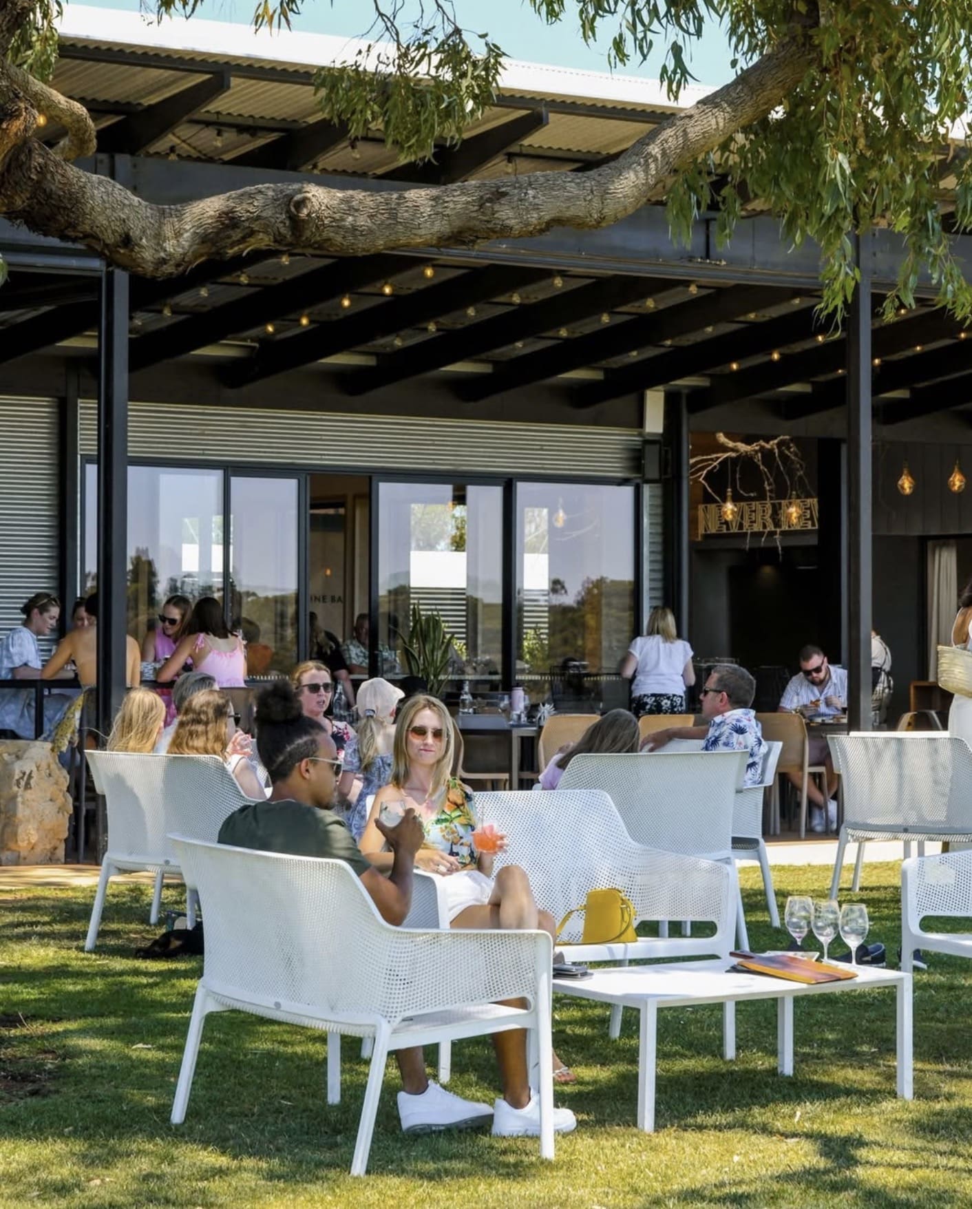 Chalk Hill Winery