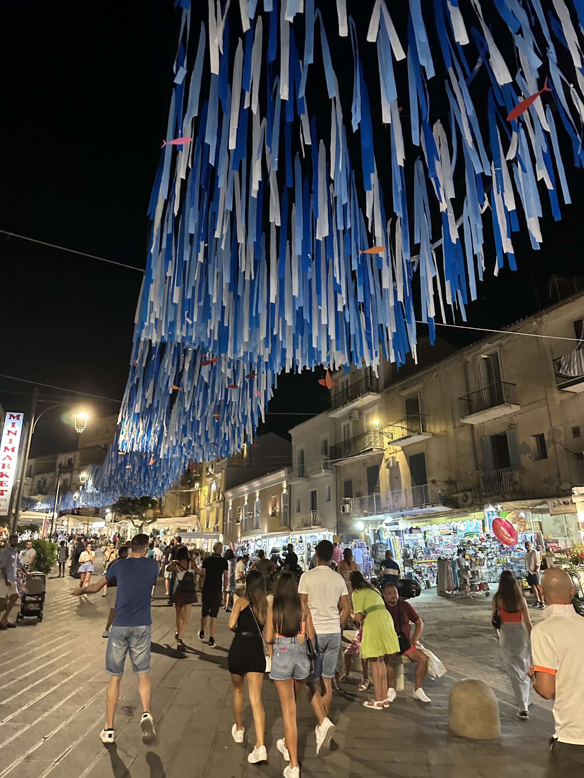NoOne Guesthouse Tropea