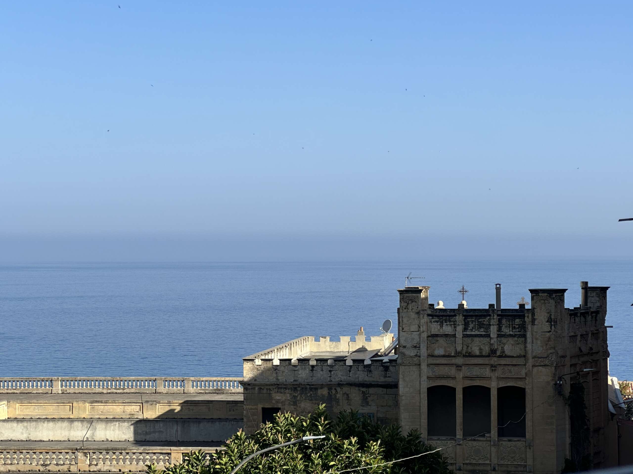 NoOne Guesthouse Tropea