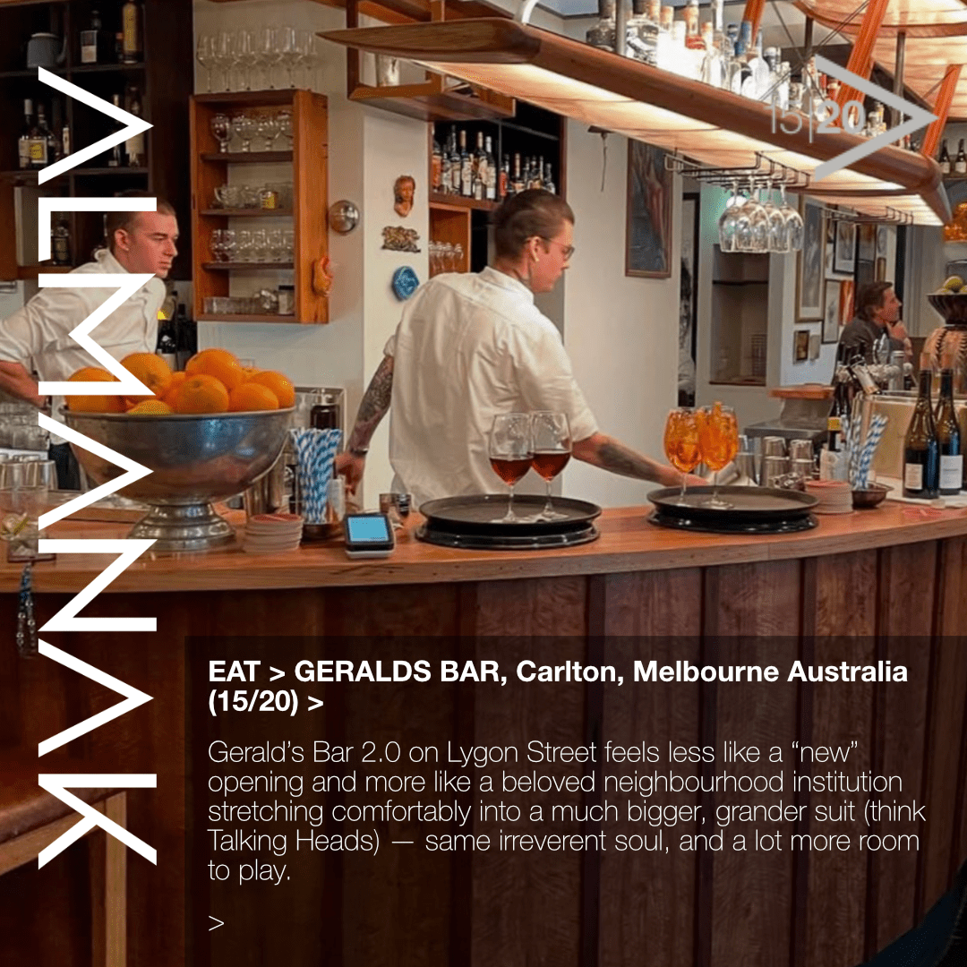 geralds
