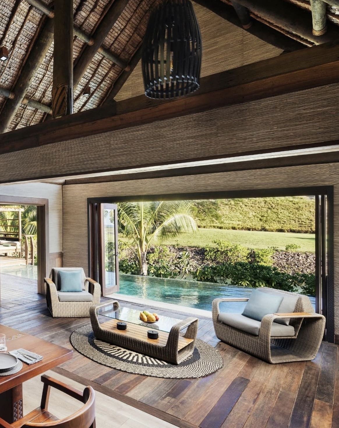 Six Senses Fiji Resort