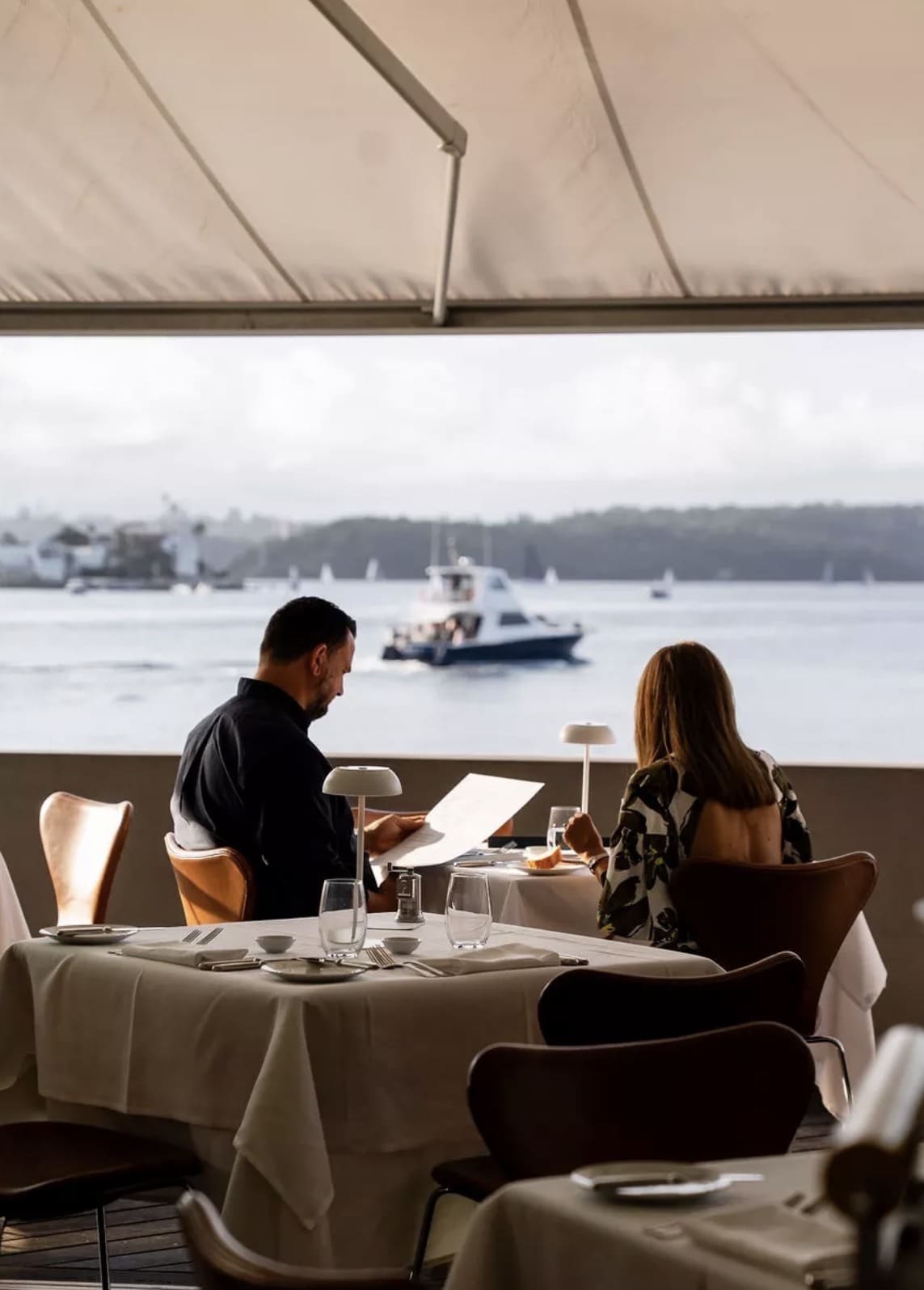 CATALINA, Rose Bay Sydney