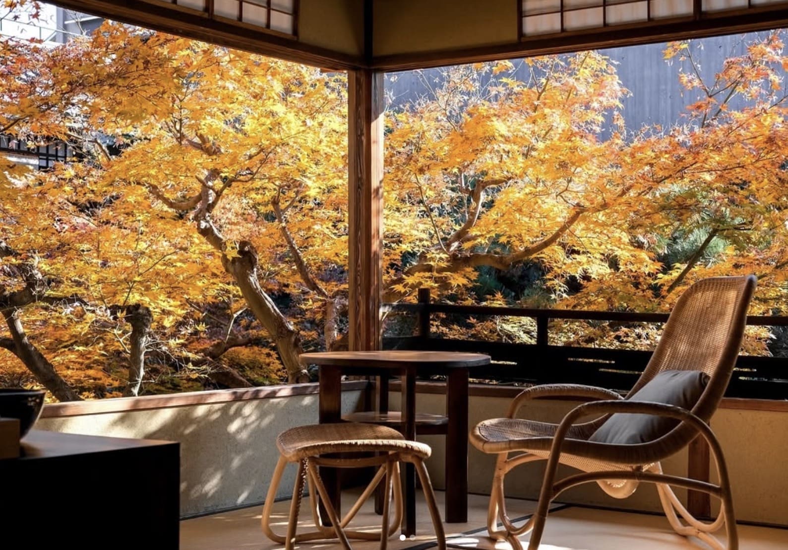 Luxury Hotel Sowaka, Kyoto