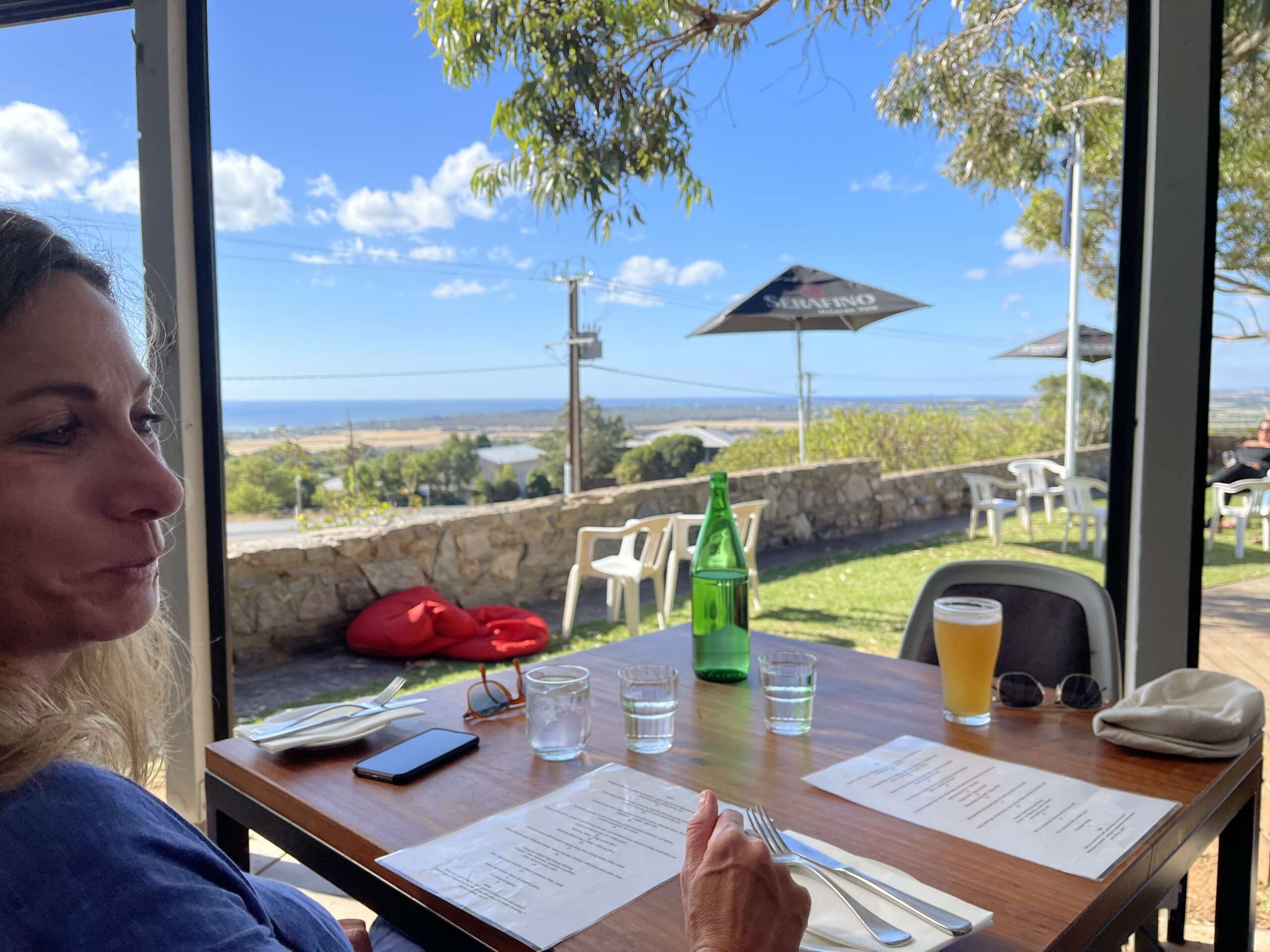 Victory Hotel, Sellicks Hill