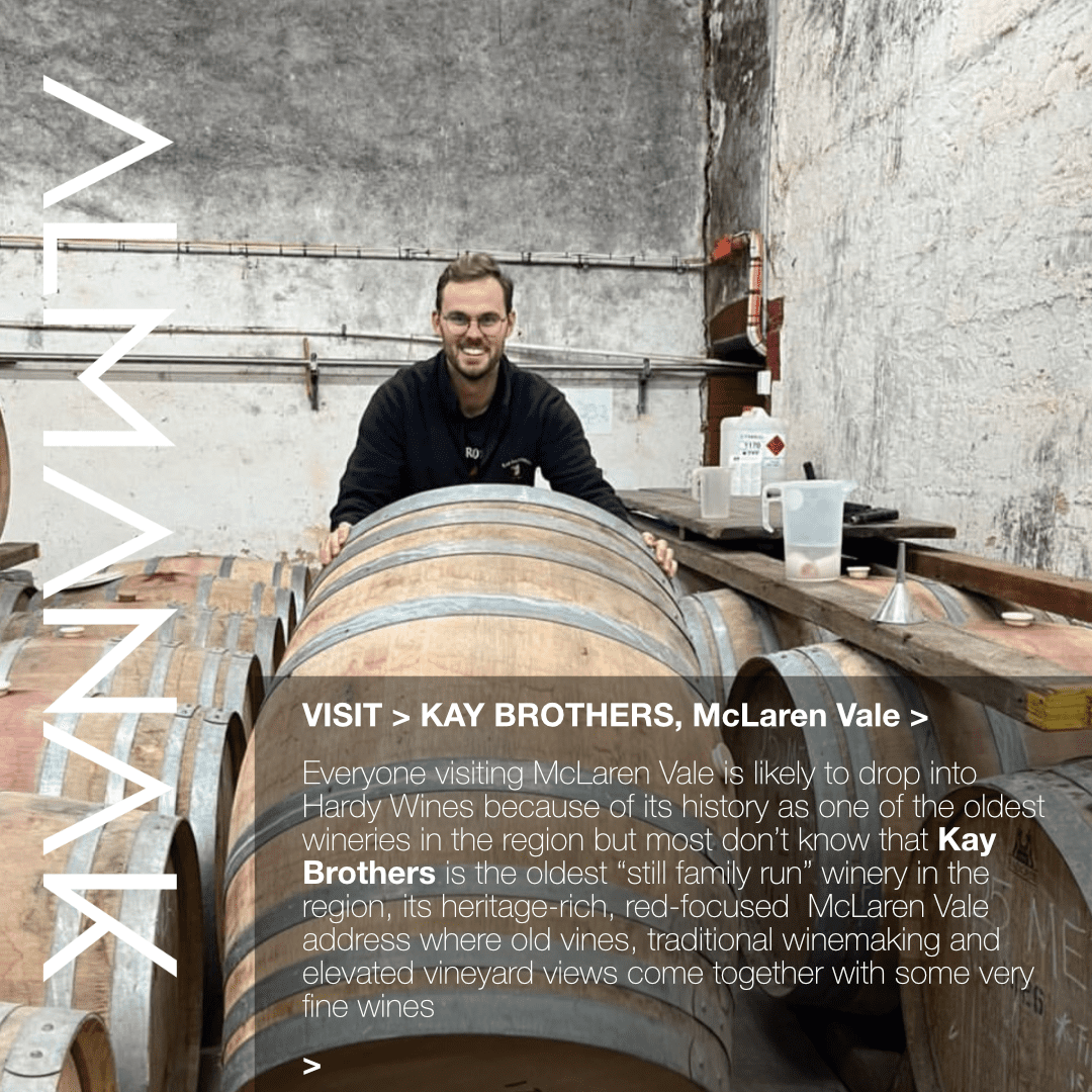 kay brothers
