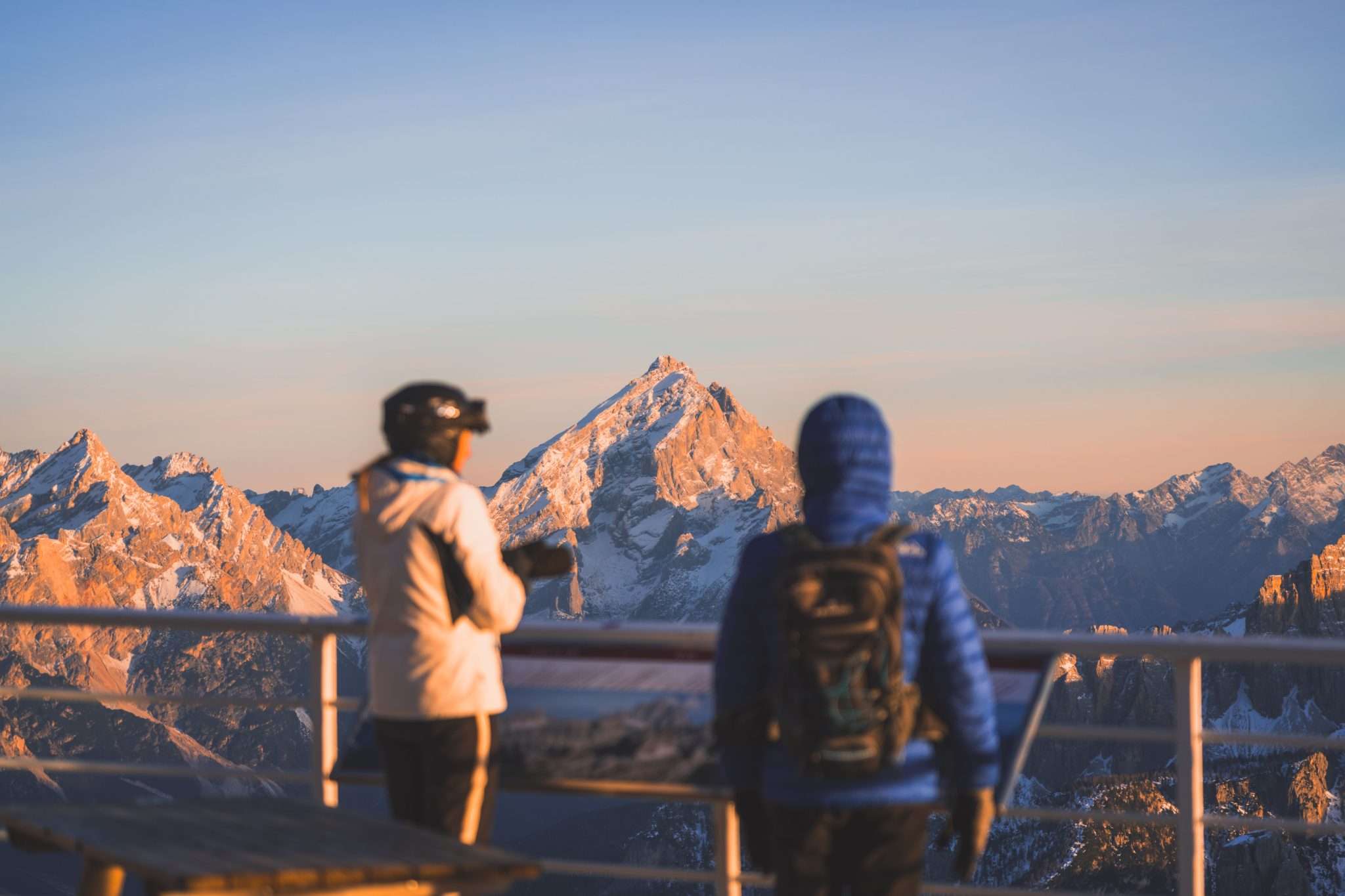 Cortina D’Ampezzo Dolomites