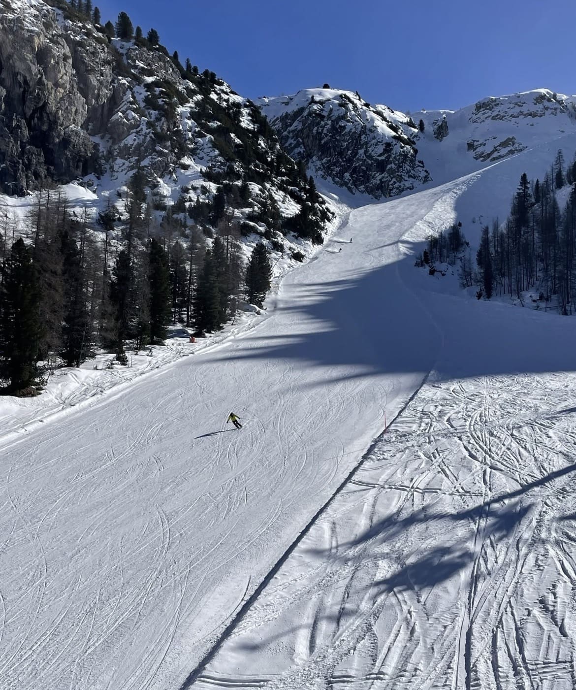 Cortina D’Ampezzo Dolomites