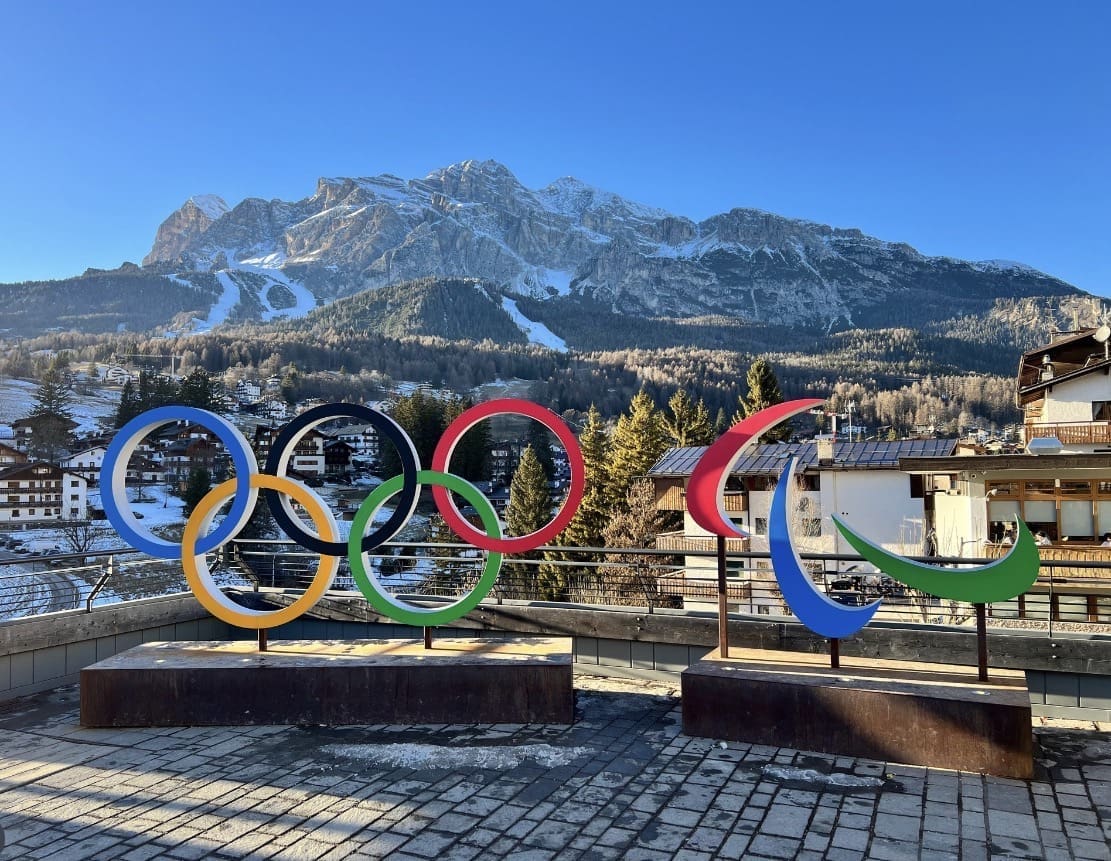 Cortina D’Ampezzo Dolomites