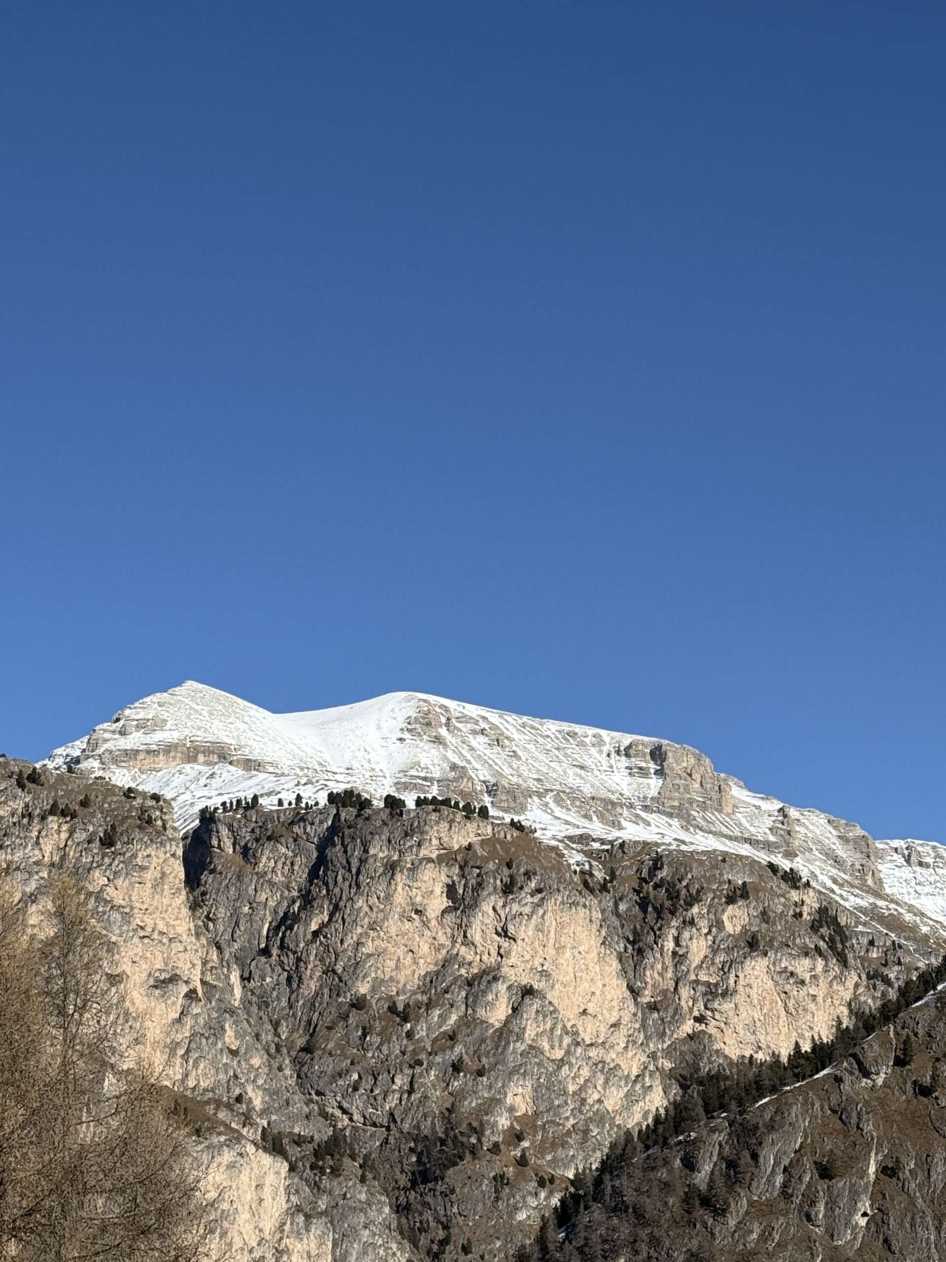Cortina D’Ampezzo Dolomites