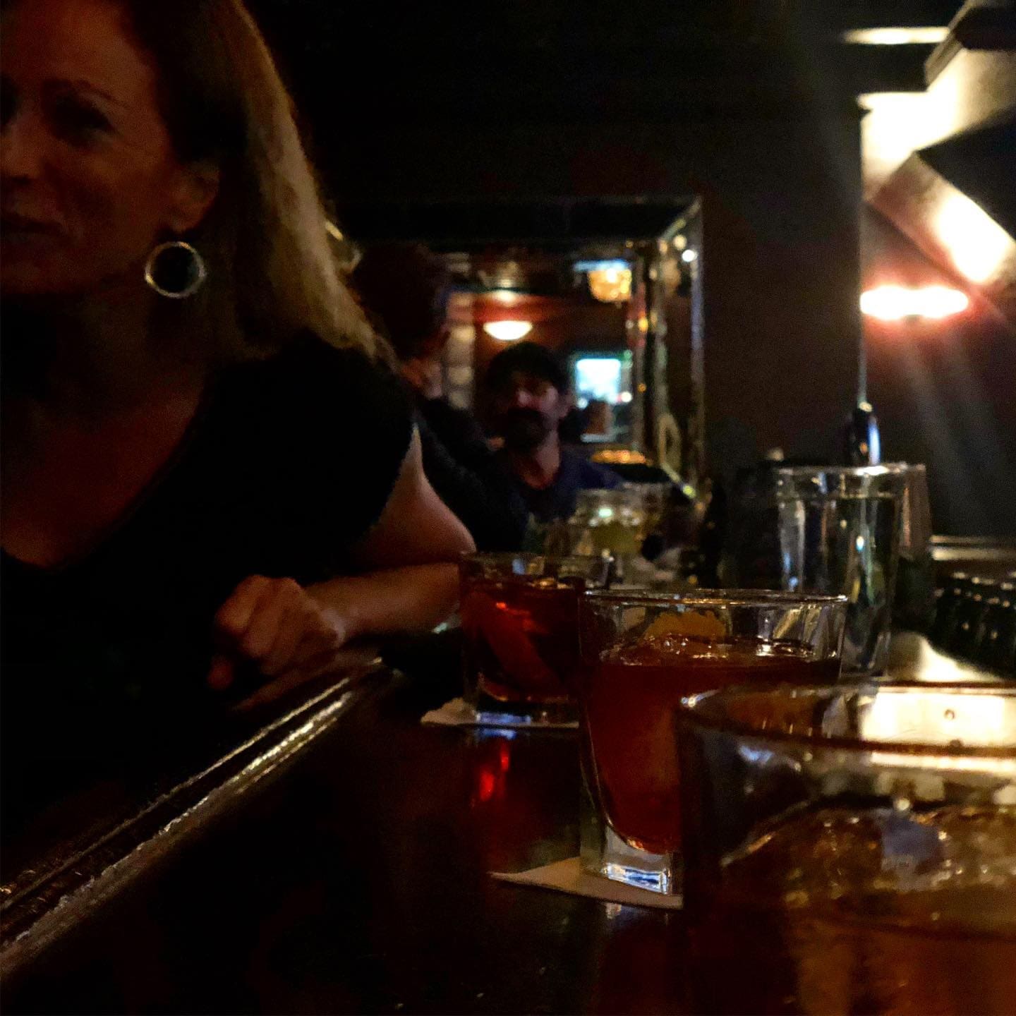CLIFT Hotel