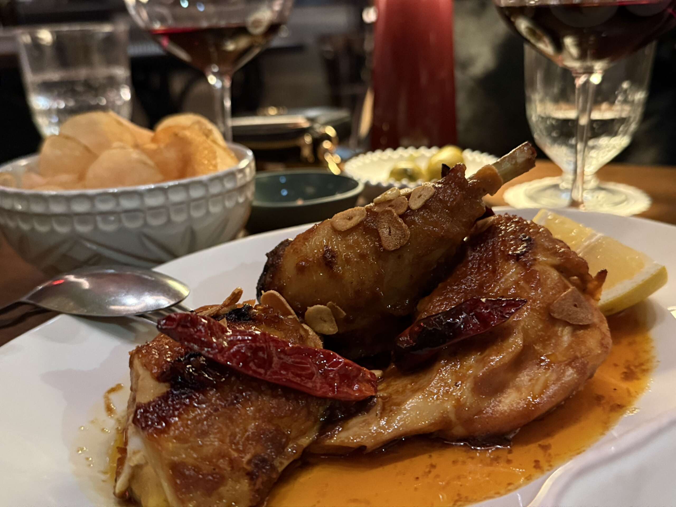 MARMELO, Melbourne