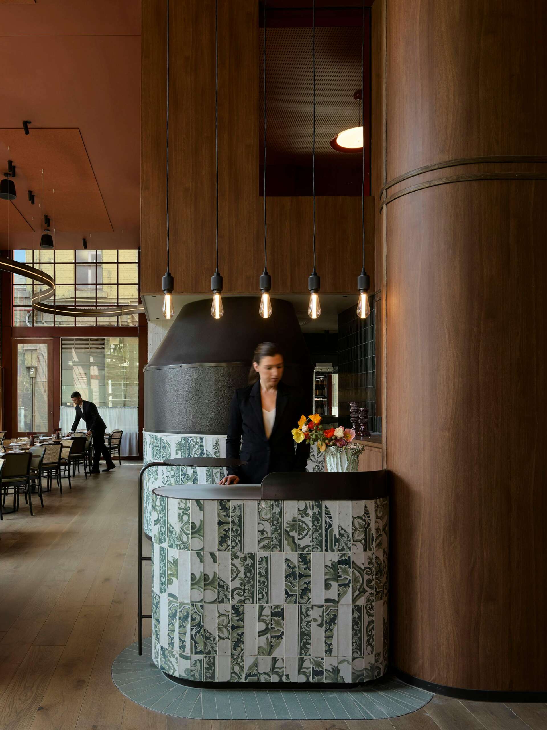 MARMELO, Melbourne
