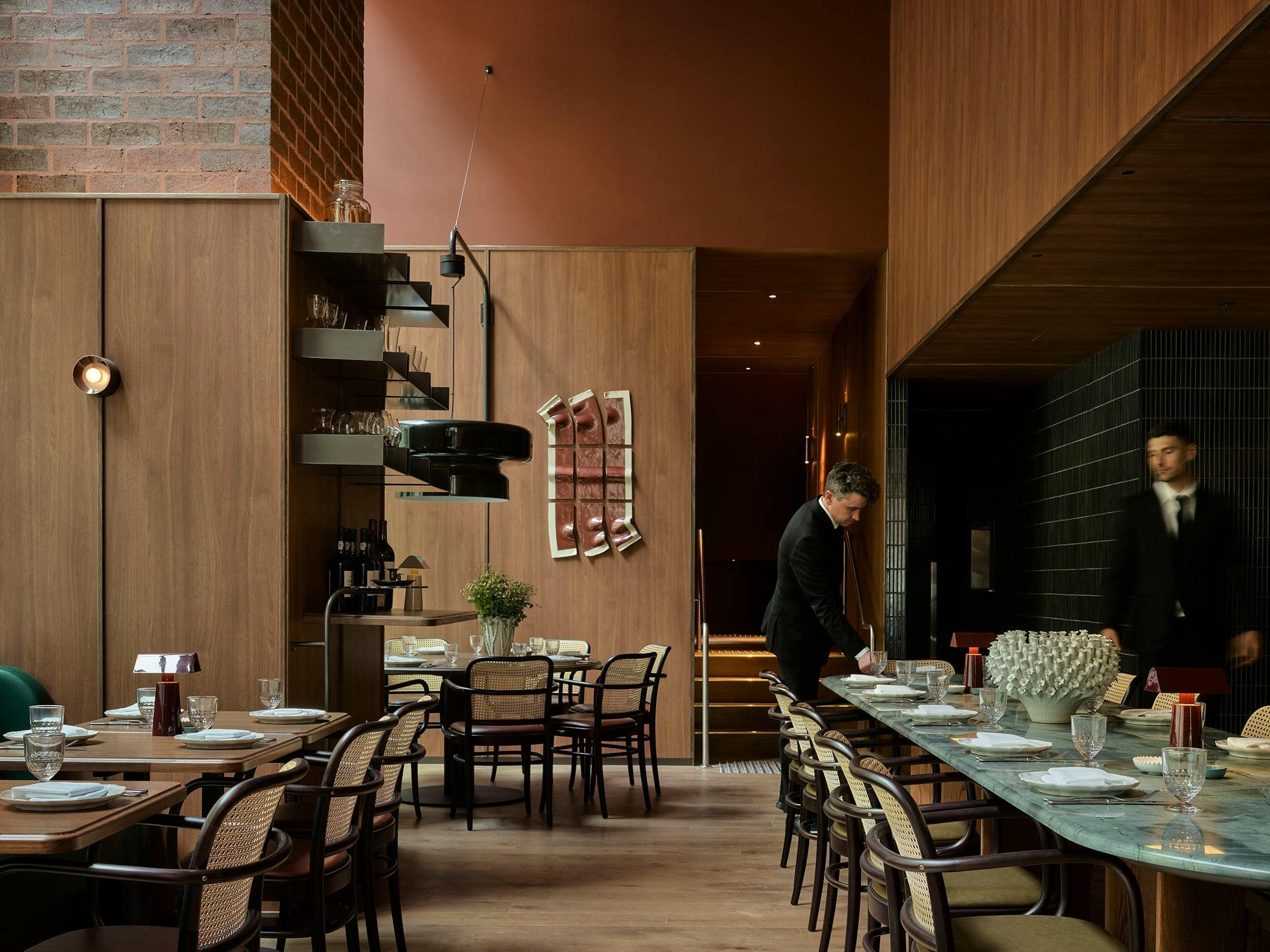 MARMELO, Melbourne
