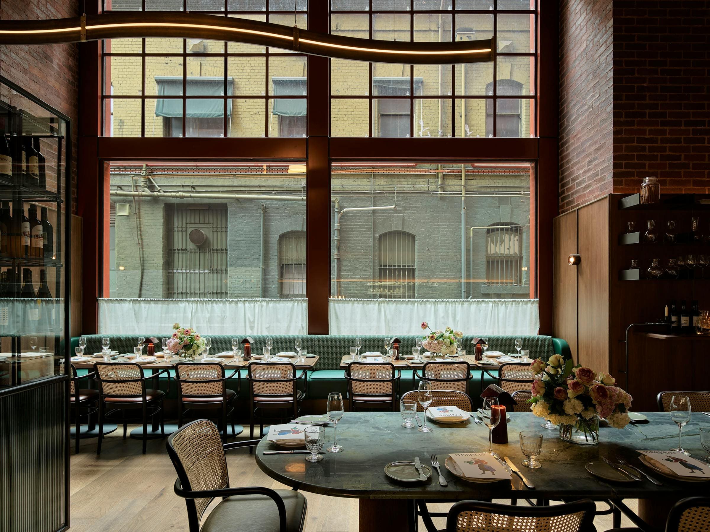 MARMELO, Melbourne
