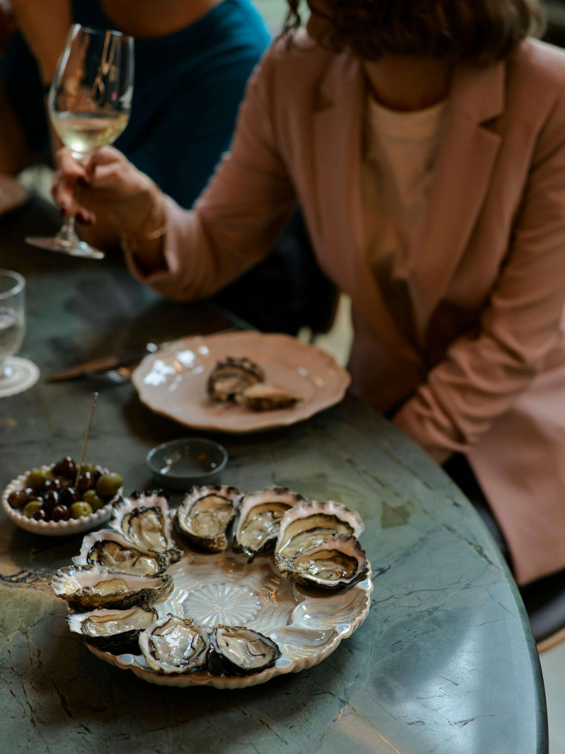 MARMELO, Melbourne